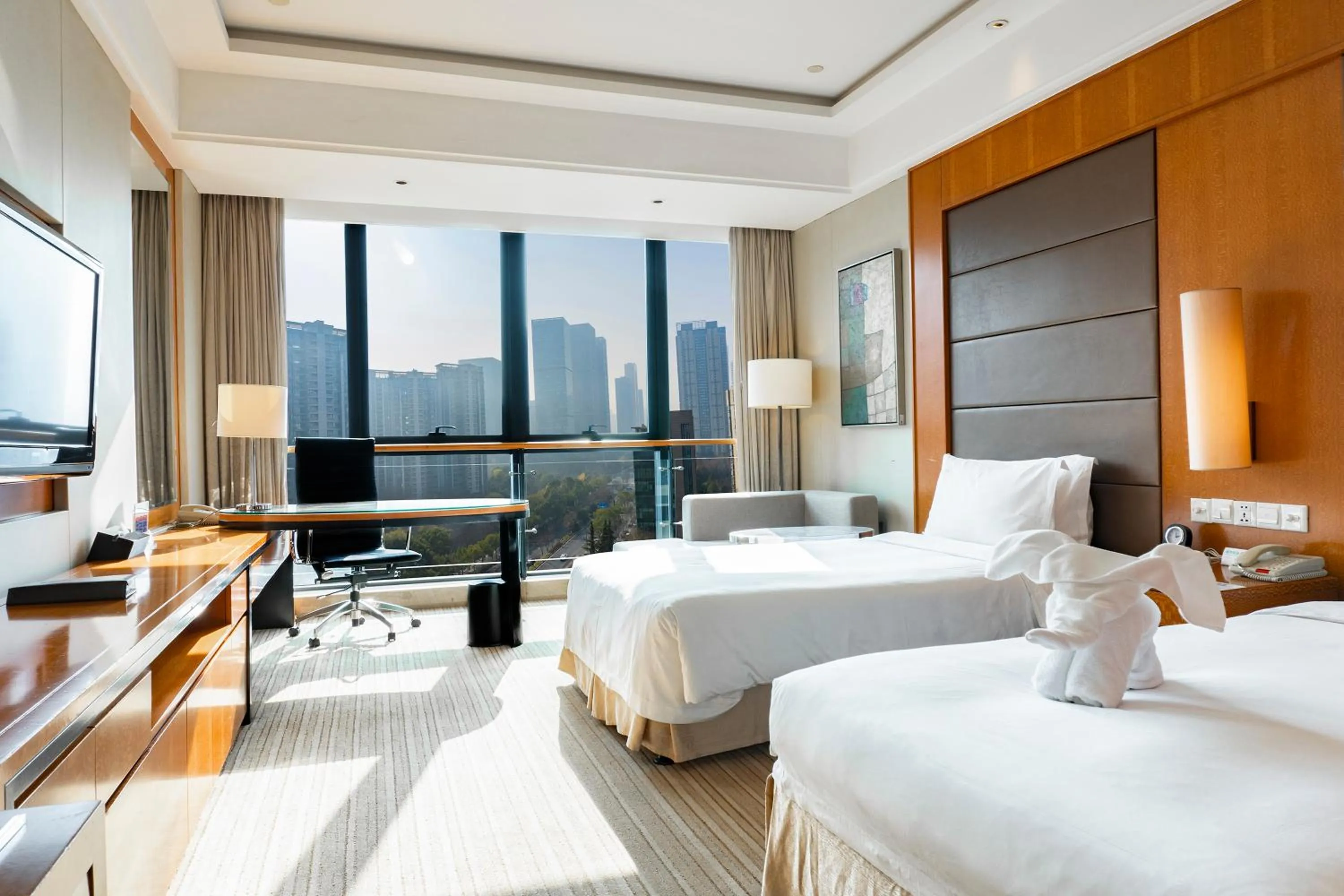 Holiday Inn Hangzhou CBD by IHG