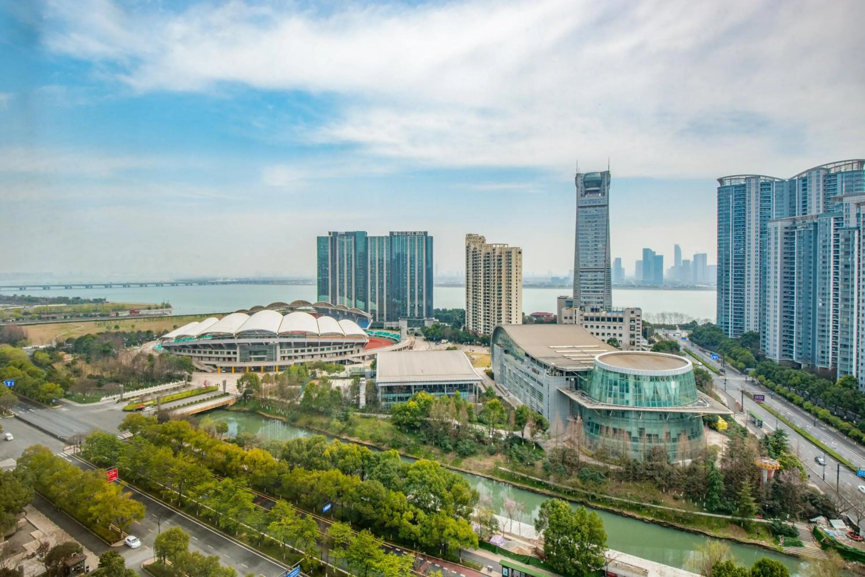 Other in Holiday Inn Hangzhou CBD by IHG