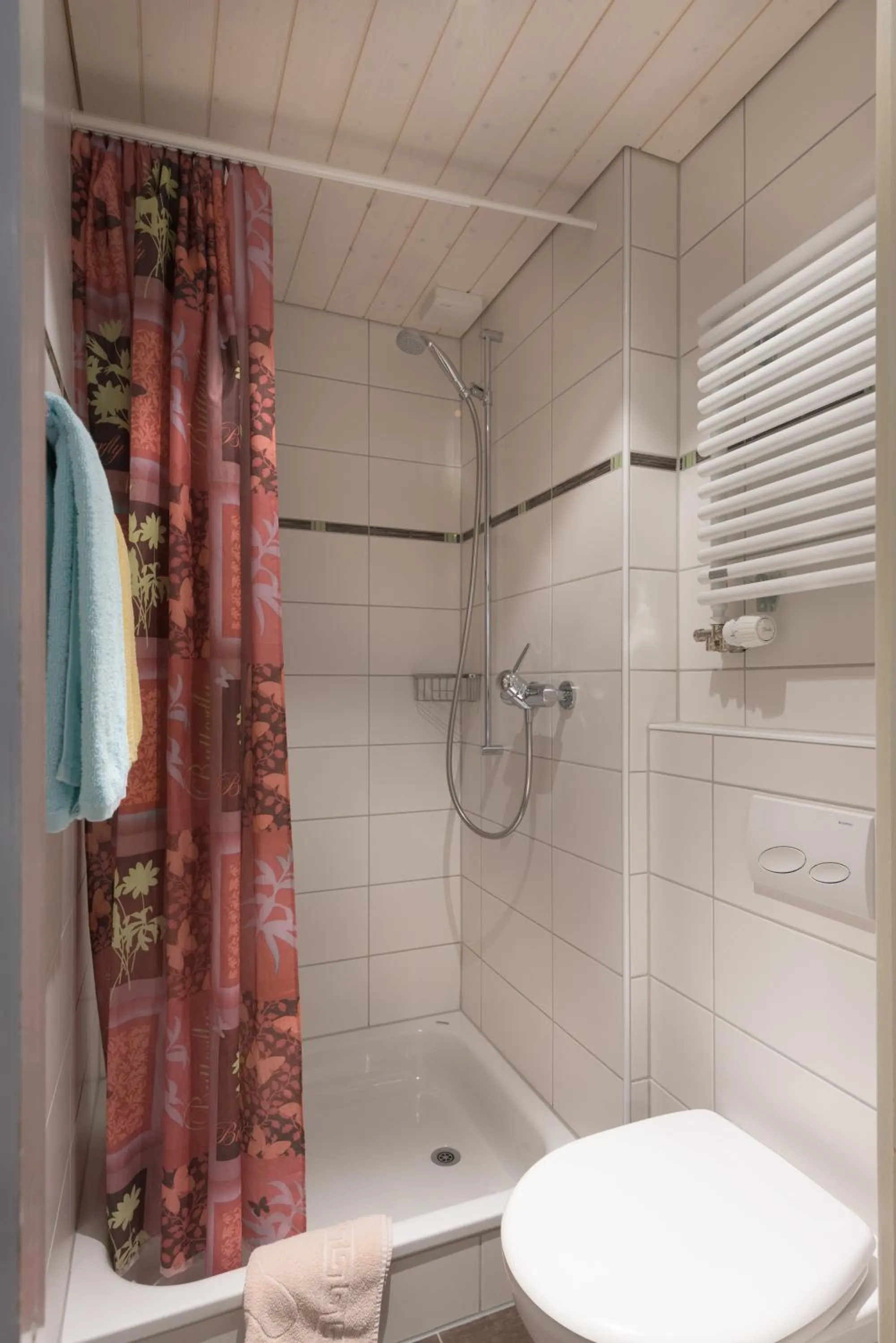 Decorative detail in Hotel Bel-Air Eden