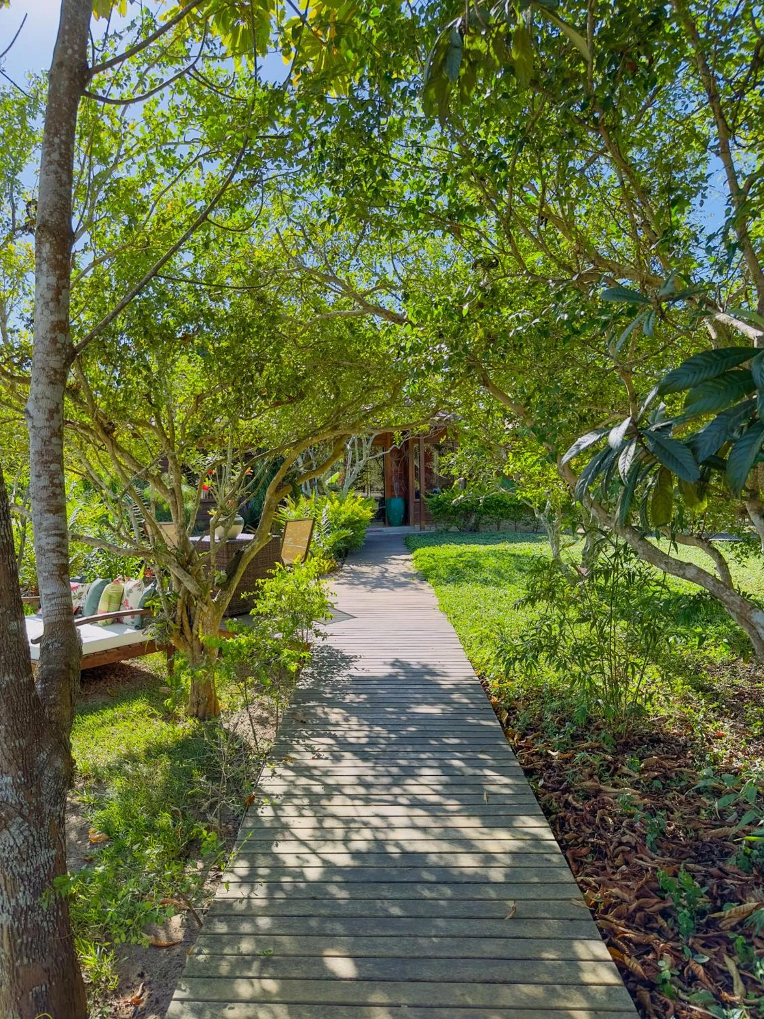 Property building in Rancho Litoral Búzios