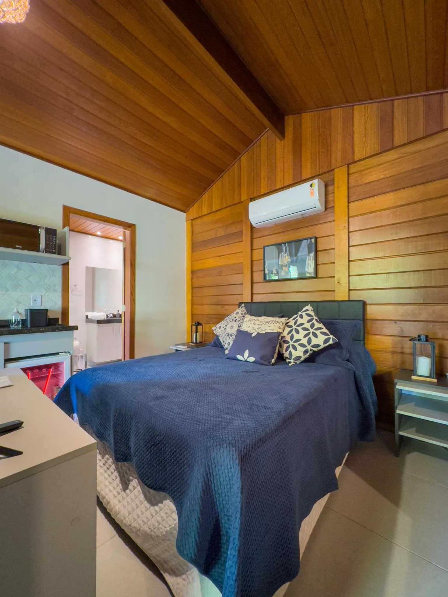 Property building, Bed in Rancho Litoral Búzios