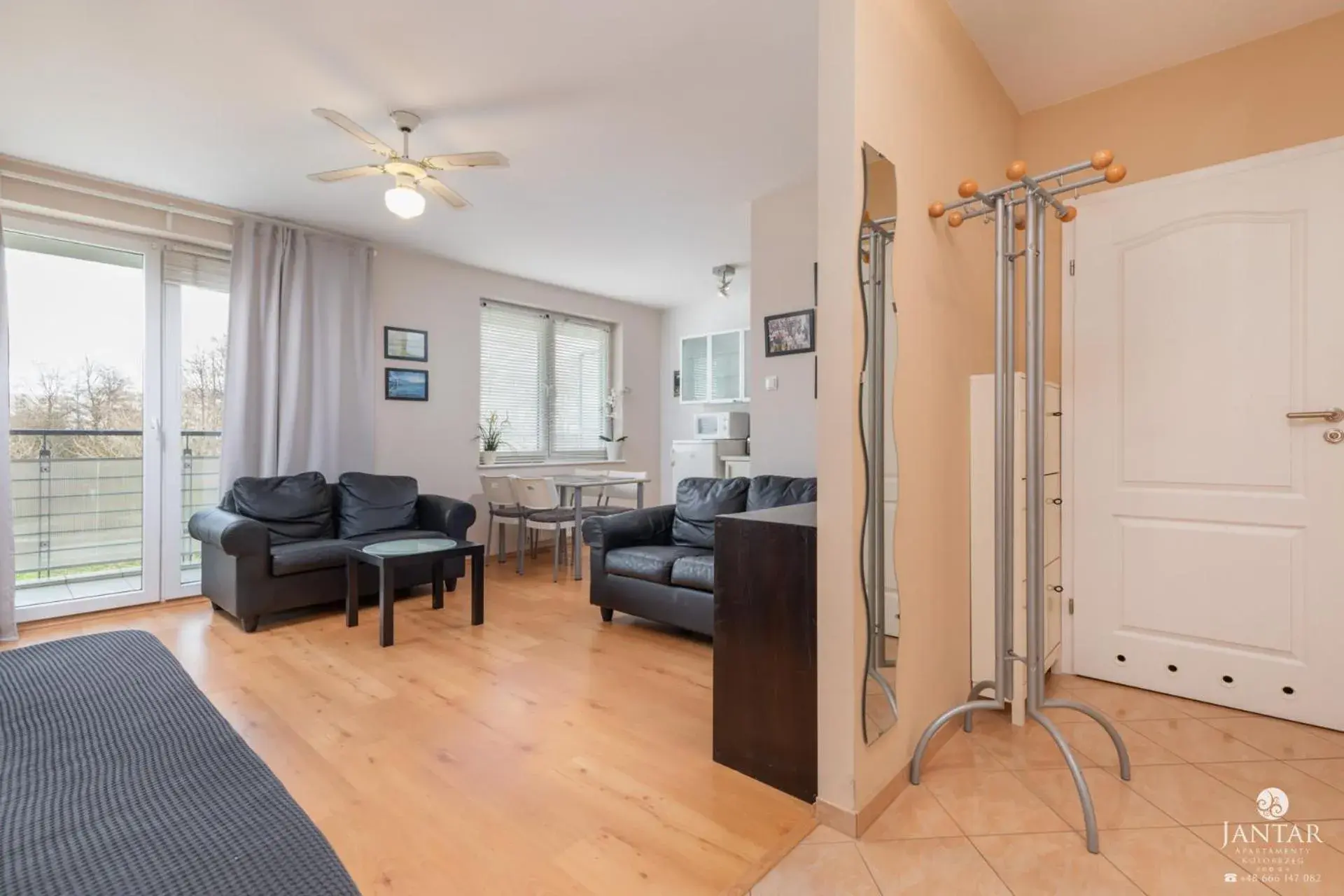 Jantar Apartamenty- Zielone Tarasy Jantar Apartamenty- Zielone Tarasy
