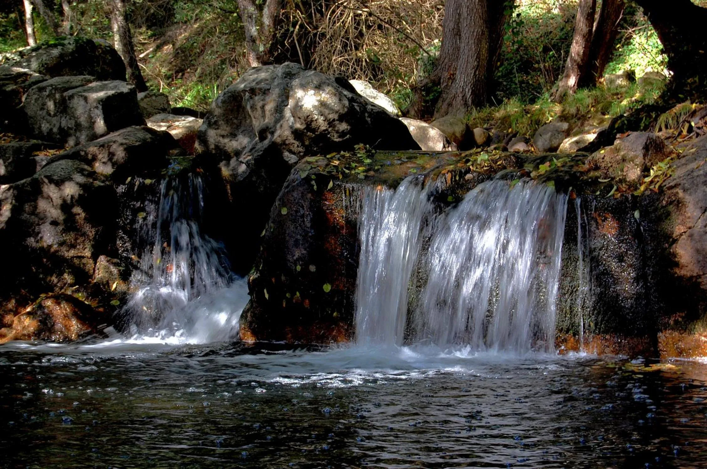 La Hospedería Del Silencio