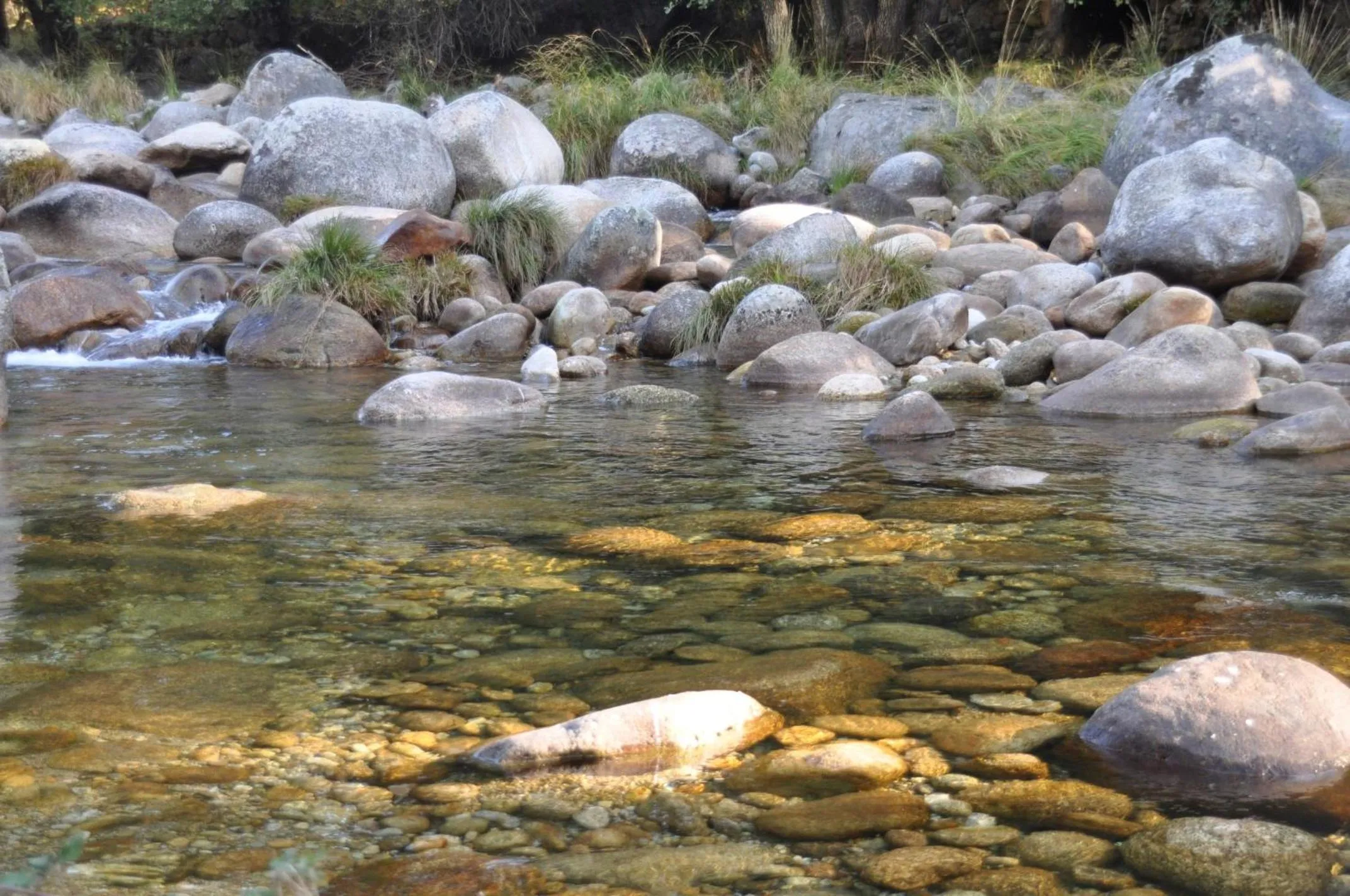 La Hospedería Del Silencio