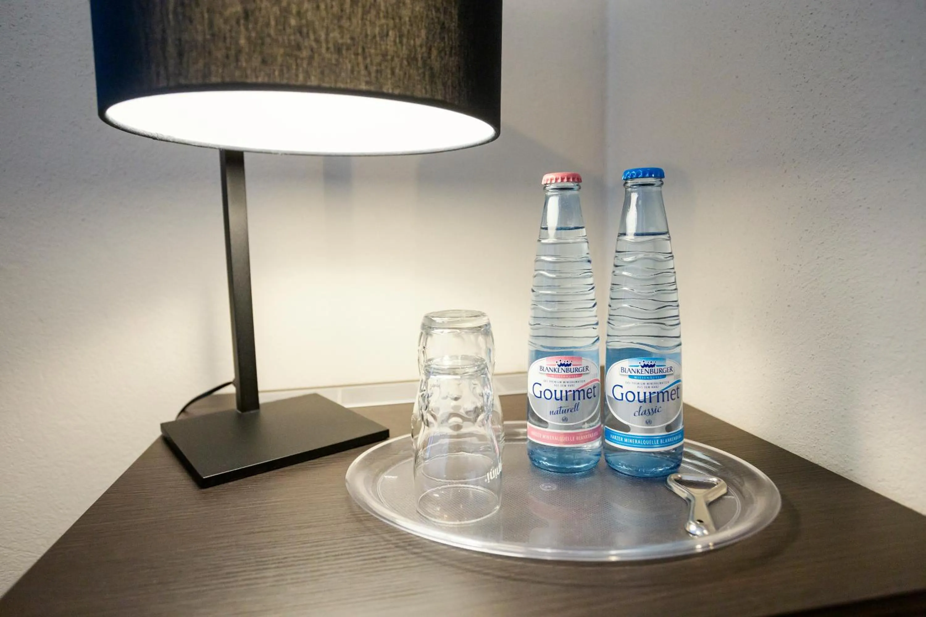 Landmark view in Altora Eisenbahn Themenhotel