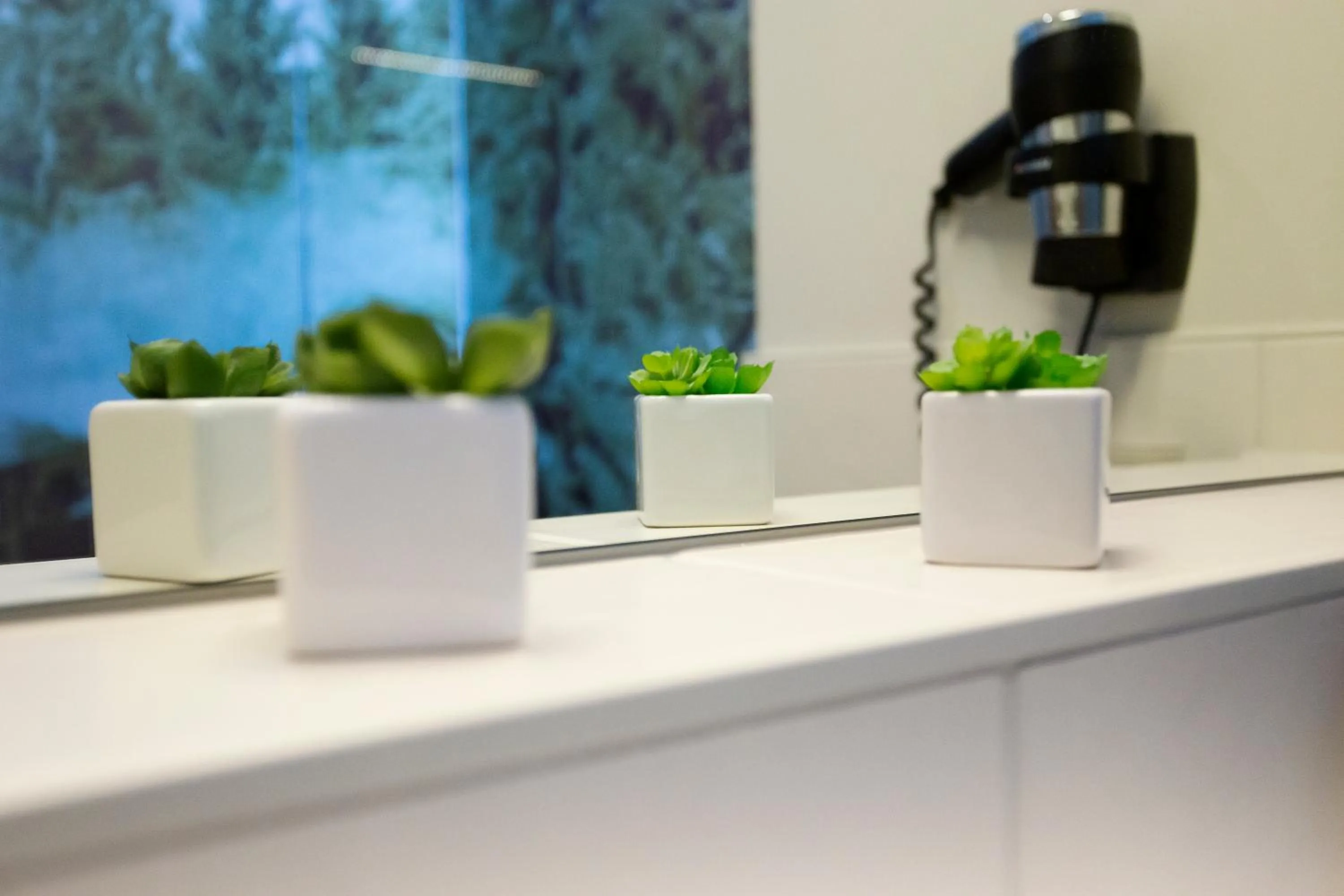 Decorative detail in Altora Eisenbahn Themenhotel