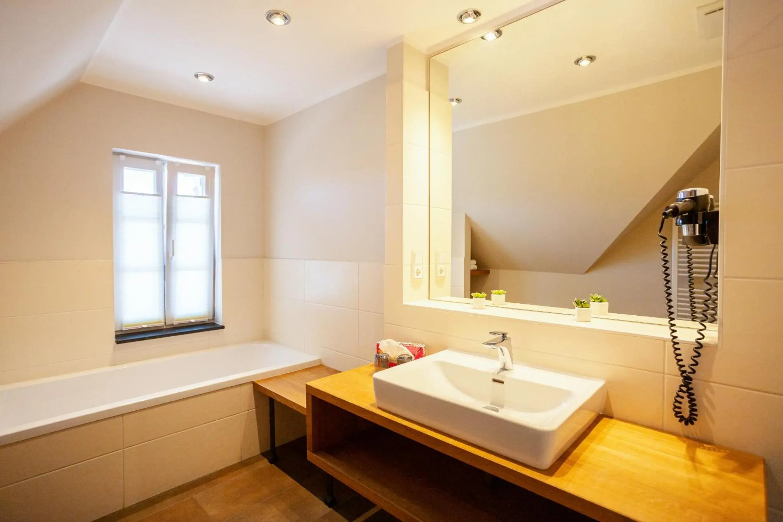 Deluxe Suite in Altora Eisenbahn Themenhotel Deluxe Suite in Altora Eisenbahn Themenhotel