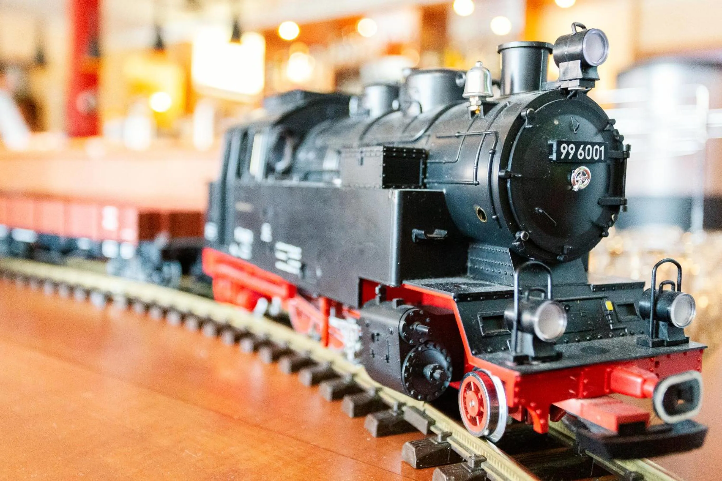 Other in Altora Eisenbahn Themenhotel