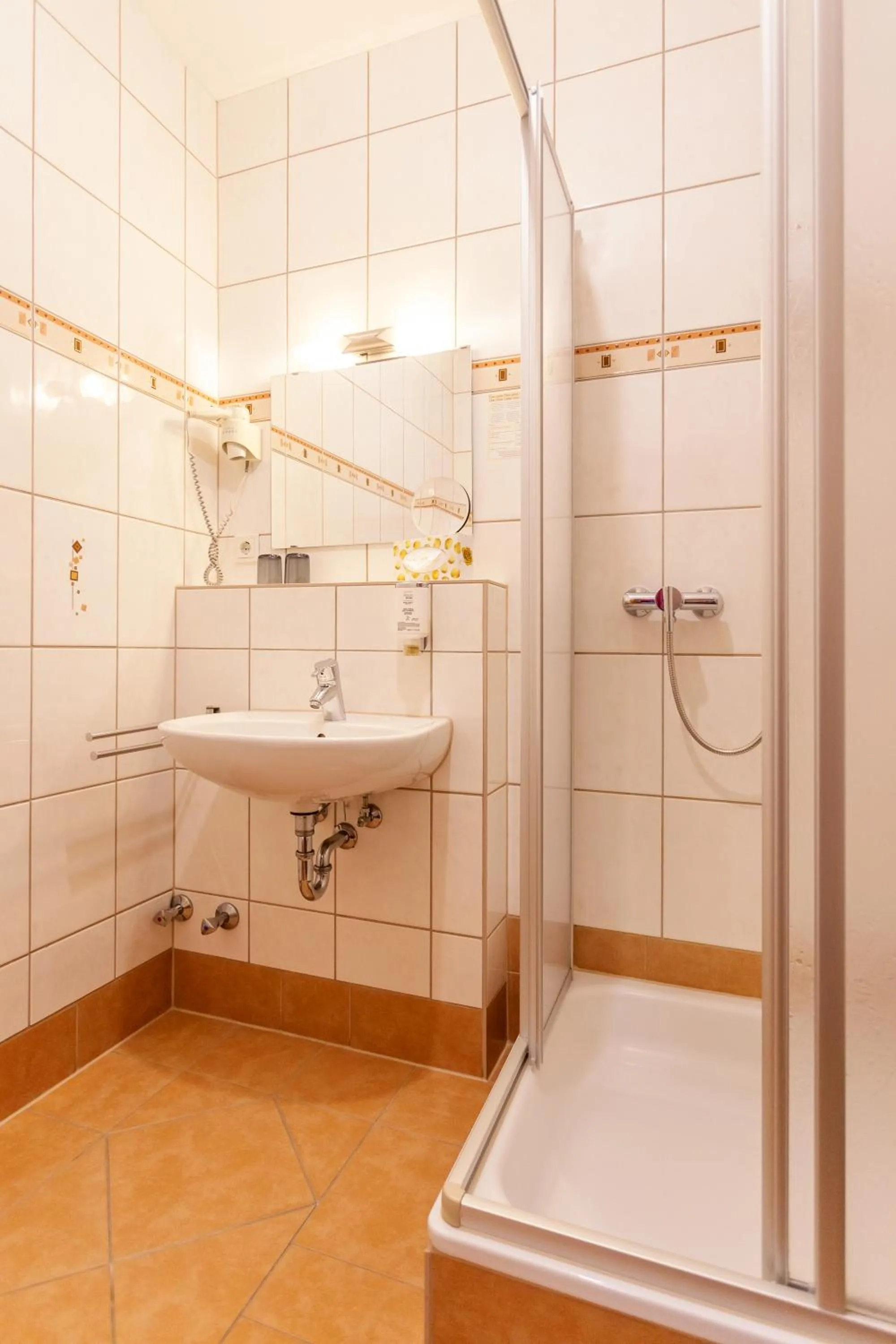 Railway Room in Altora Eisenbahn Themenhotel