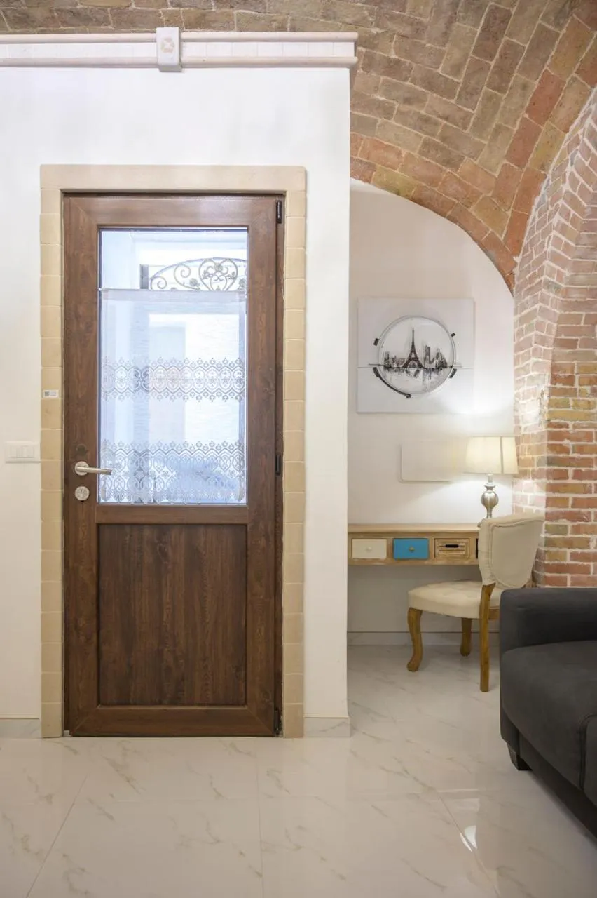 B&B Le Stanze di Ludovica