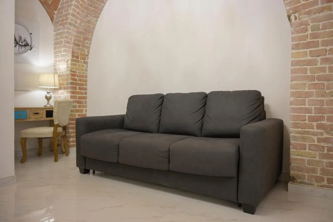 B&B Le Stanze di Ludovica