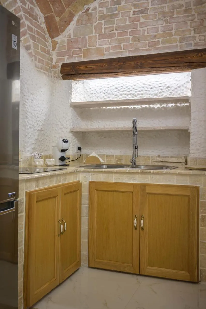 B&B Le Stanze di Ludovica