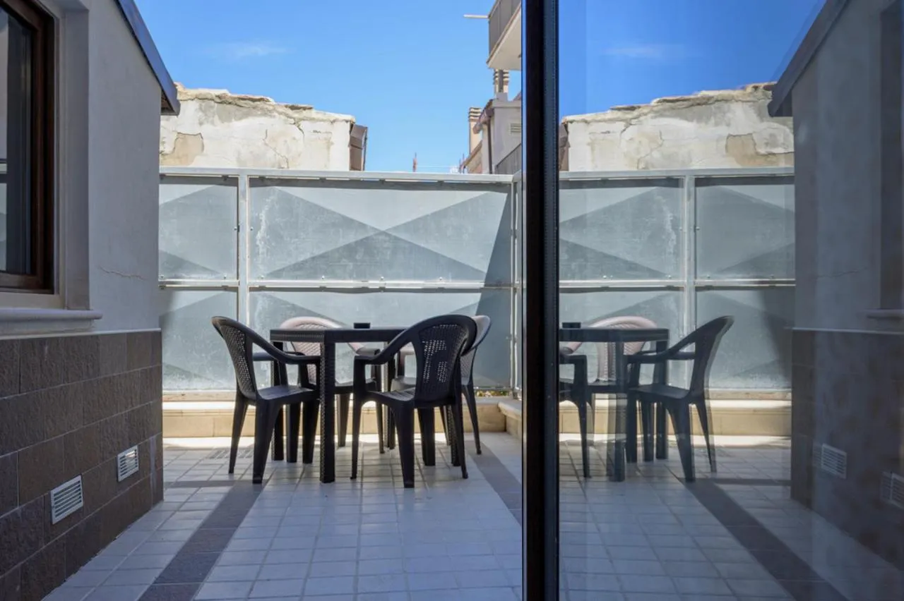 B&B Le Stanze di Ludovica