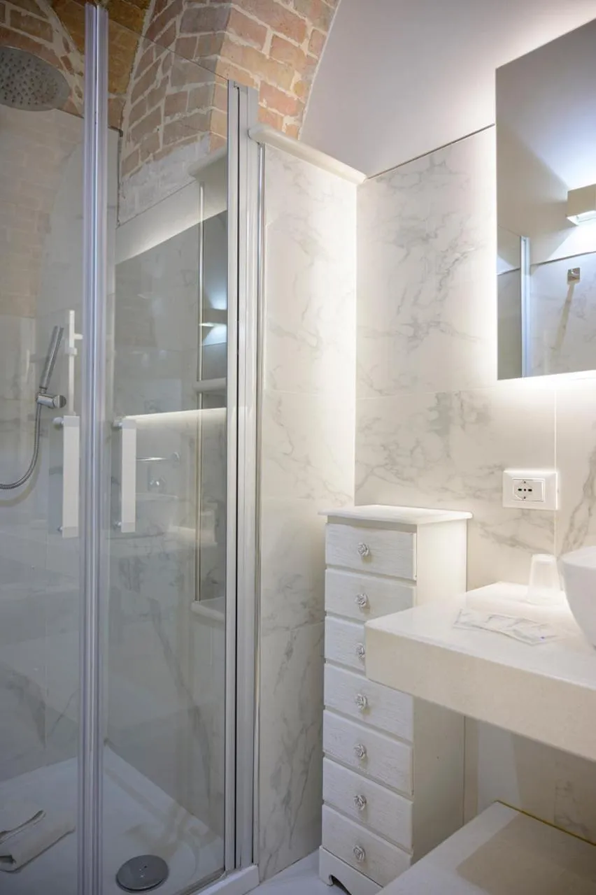 B&B Le Stanze di Ludovica