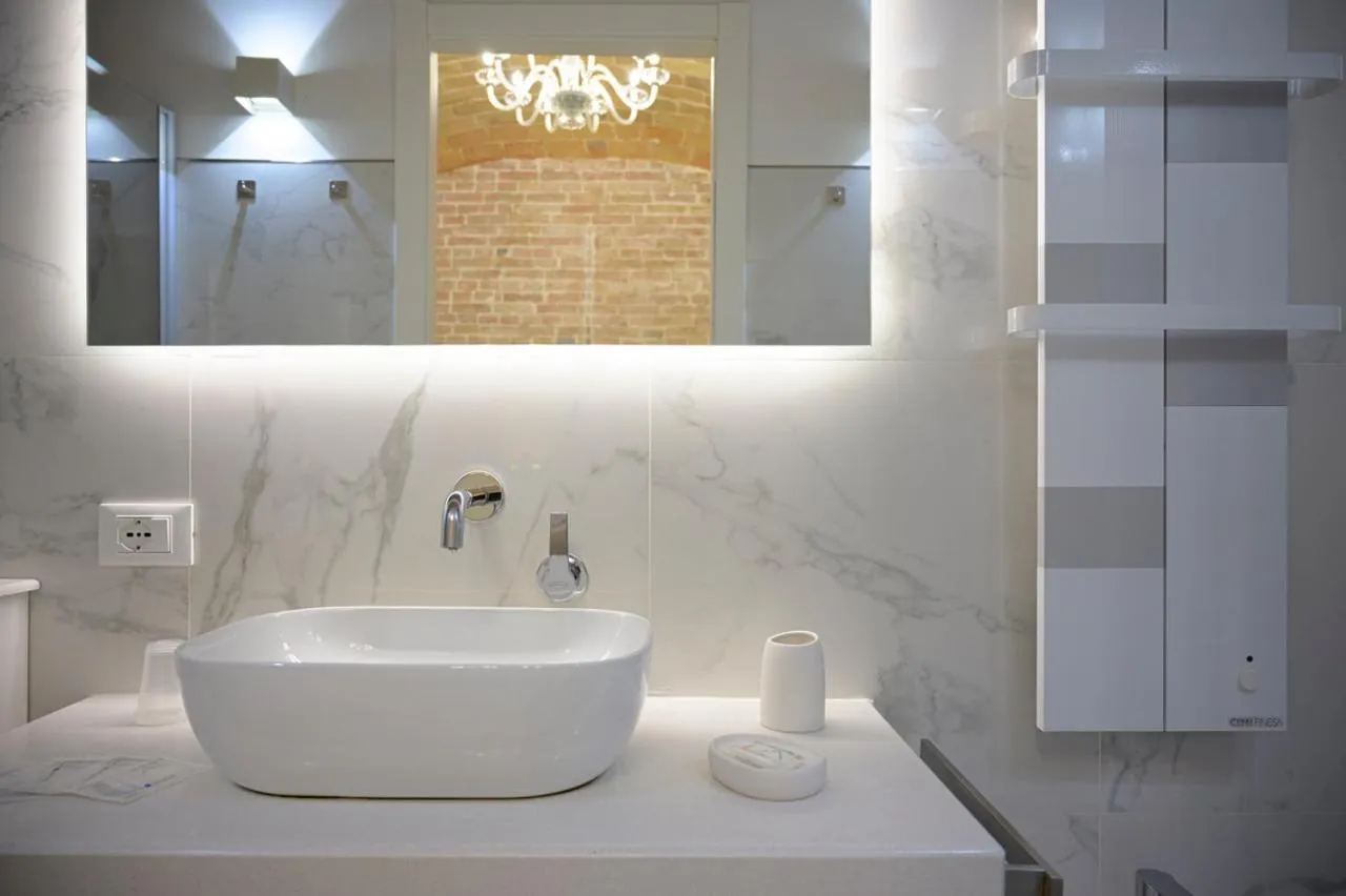 B&B Le Stanze di Ludovica