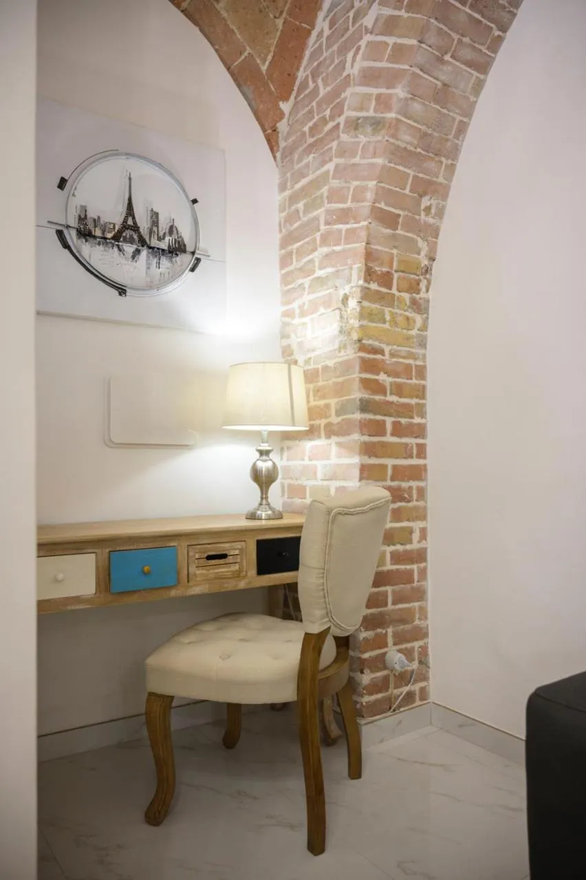 B&B Le Stanze di Ludovica