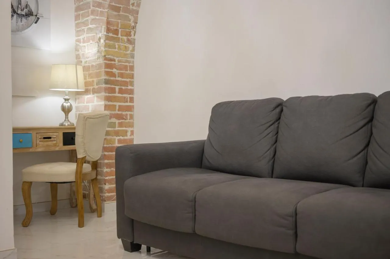 B&B Le Stanze di Ludovica