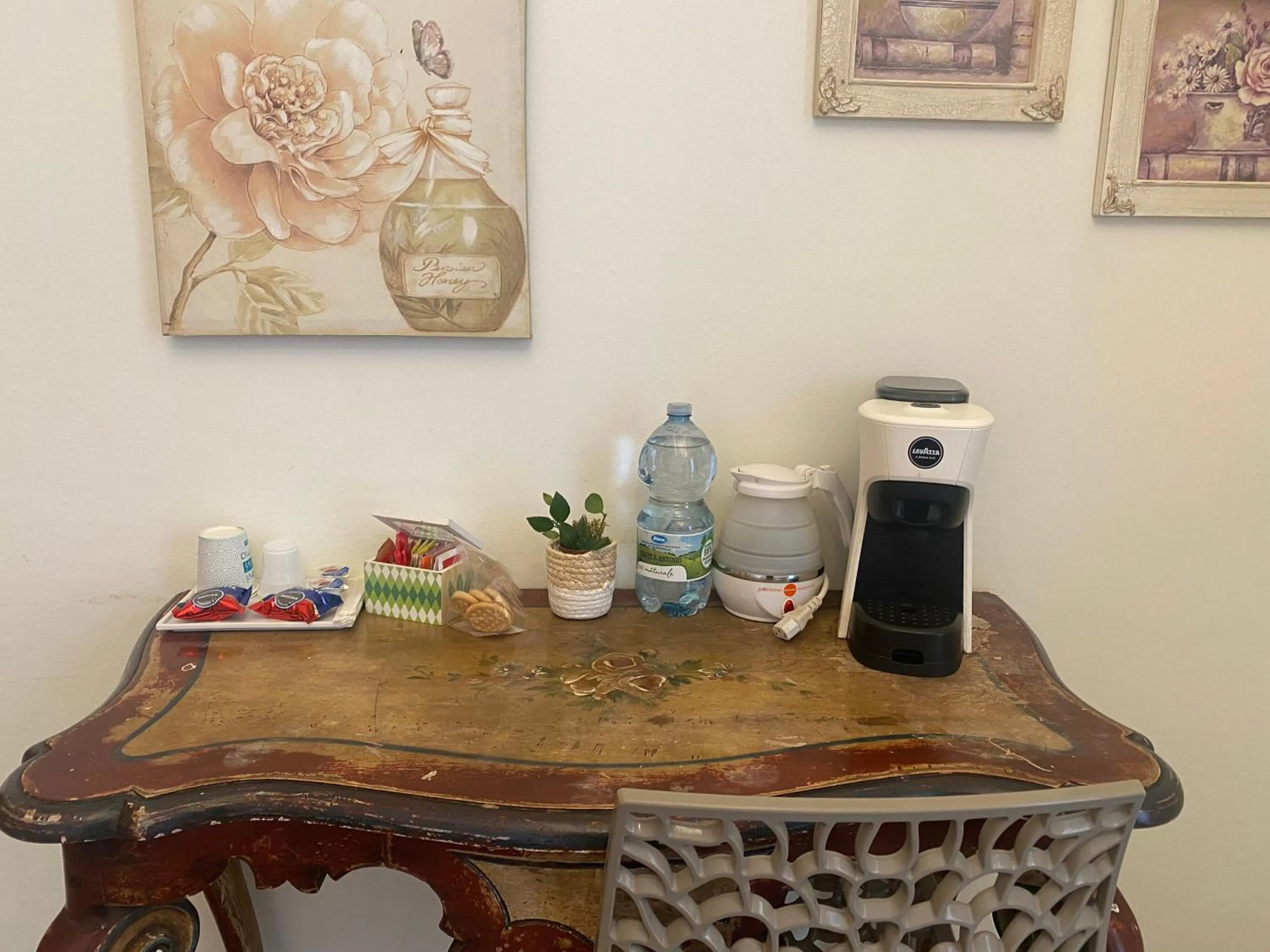 Rooms Giulietta e Romeo