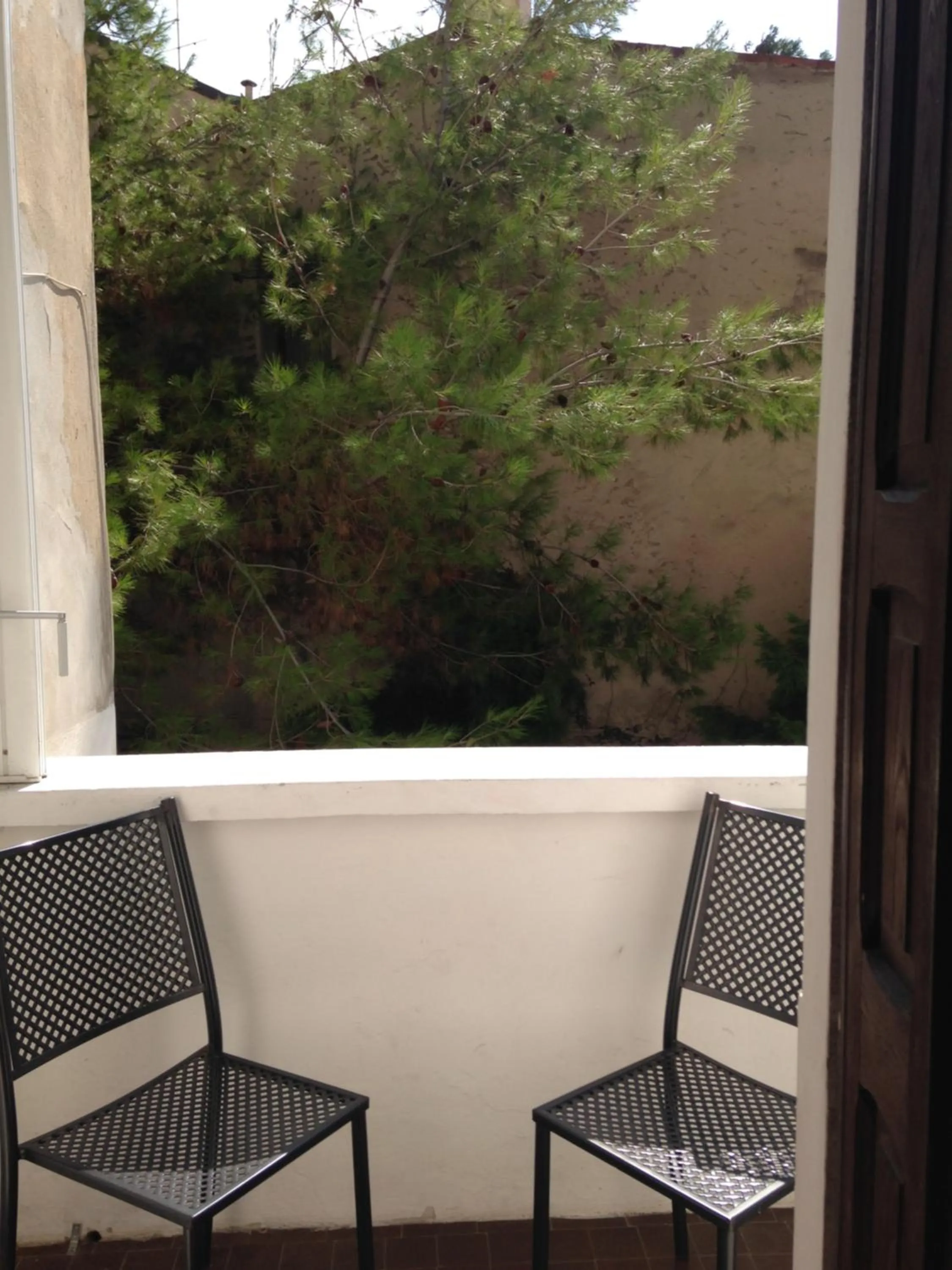 Nearby landmark in Rooms Giulietta e Romeo