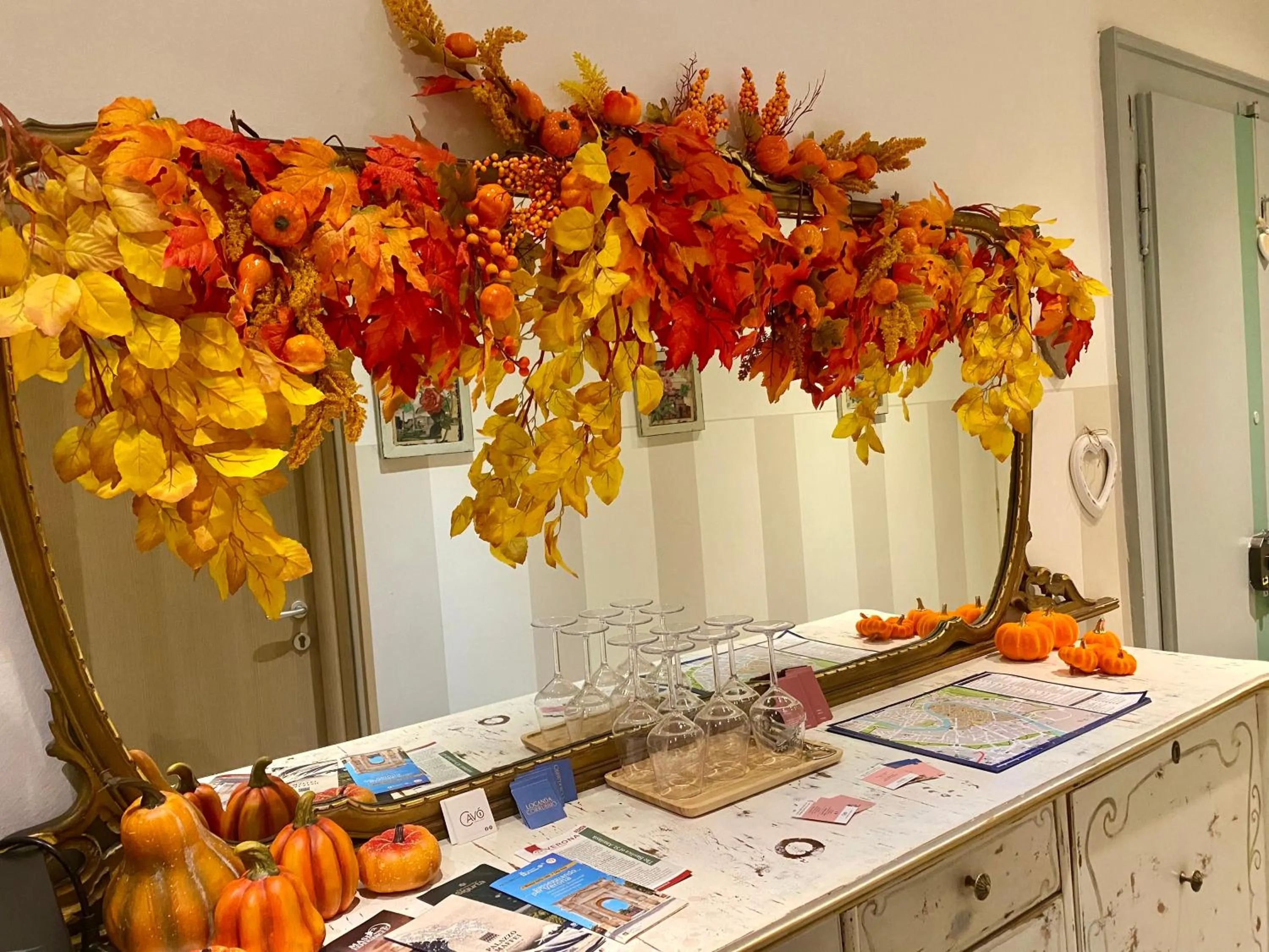 Rooms Giulietta e Romeo