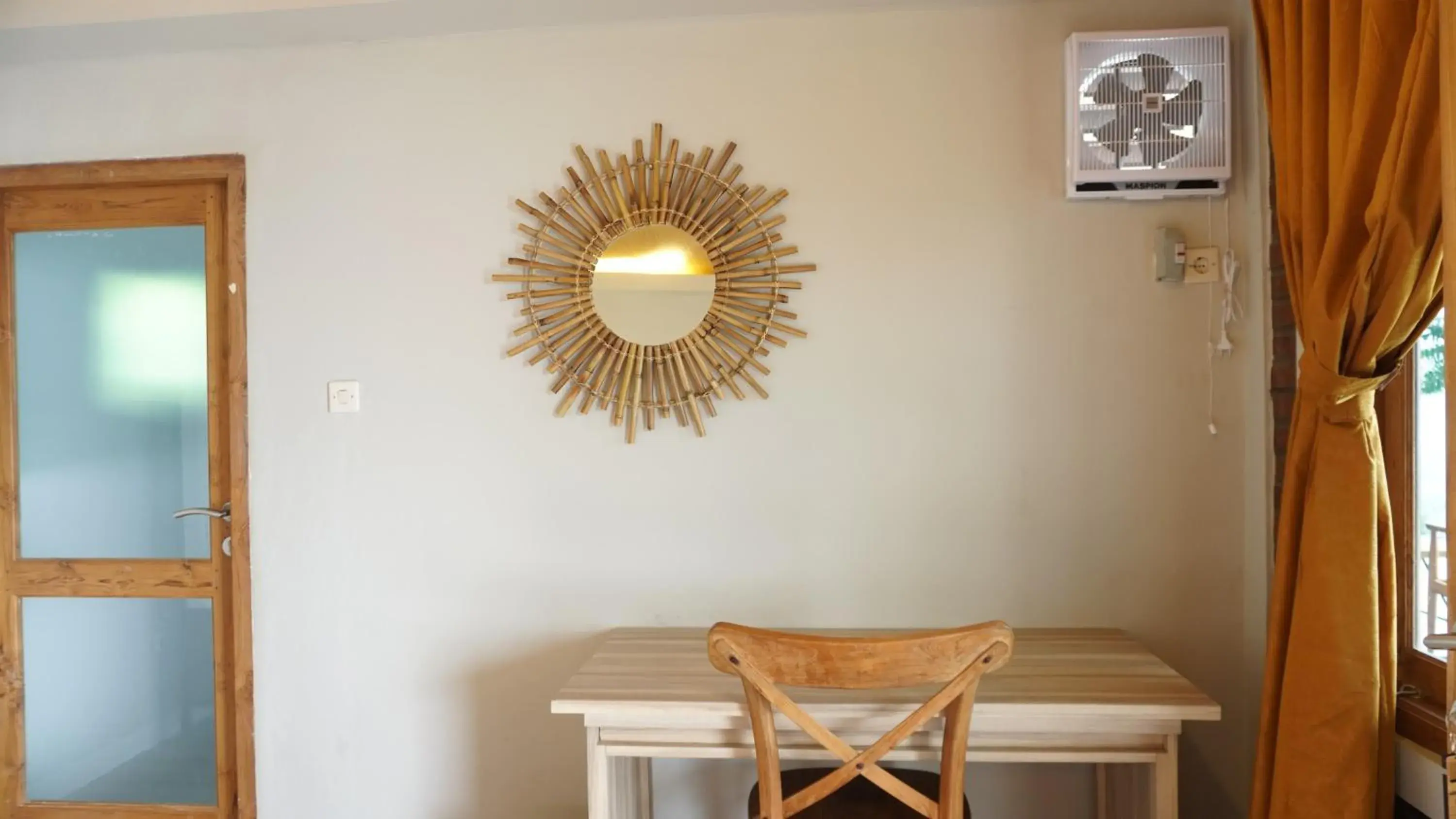 Superior Double Room in Alinson Sunset Hill Superior Double Room in Alinson Sunset Hill