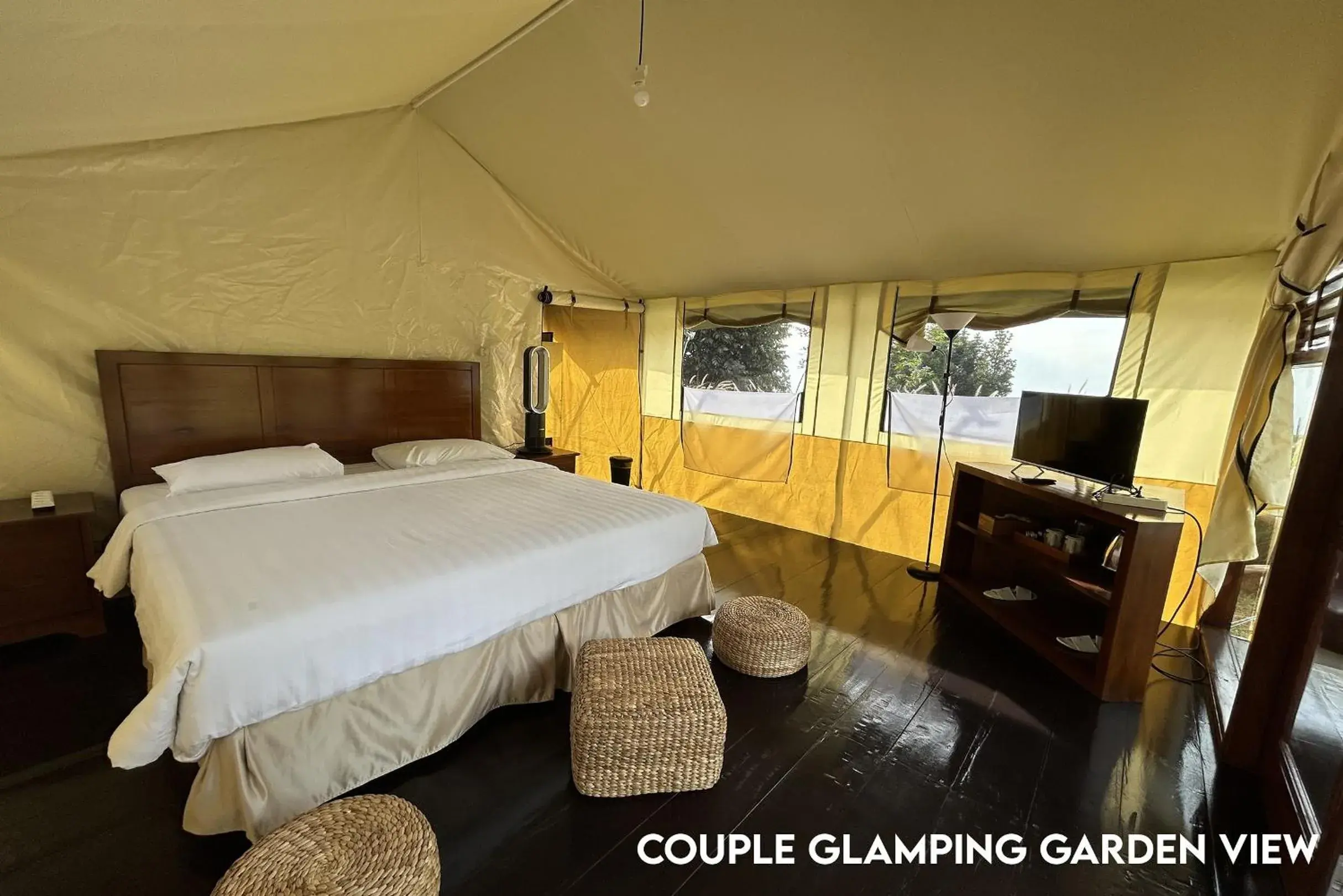 One-Bedroom Bungalow in Alinson Sunset Hill One-Bedroom Bungalow in Alinson Sunset Hill