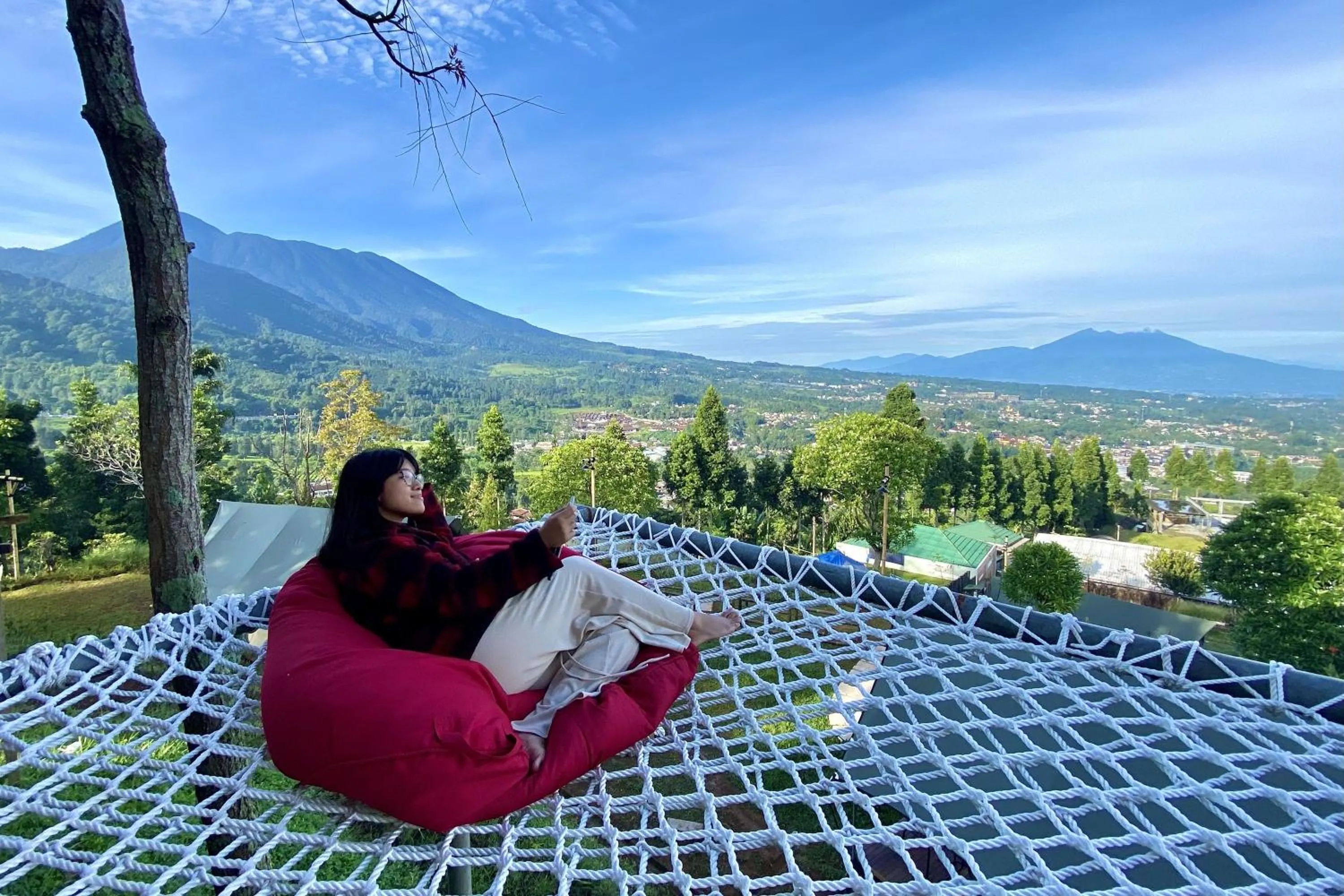 Balcony/Terrace in Alinson Sunset Hill