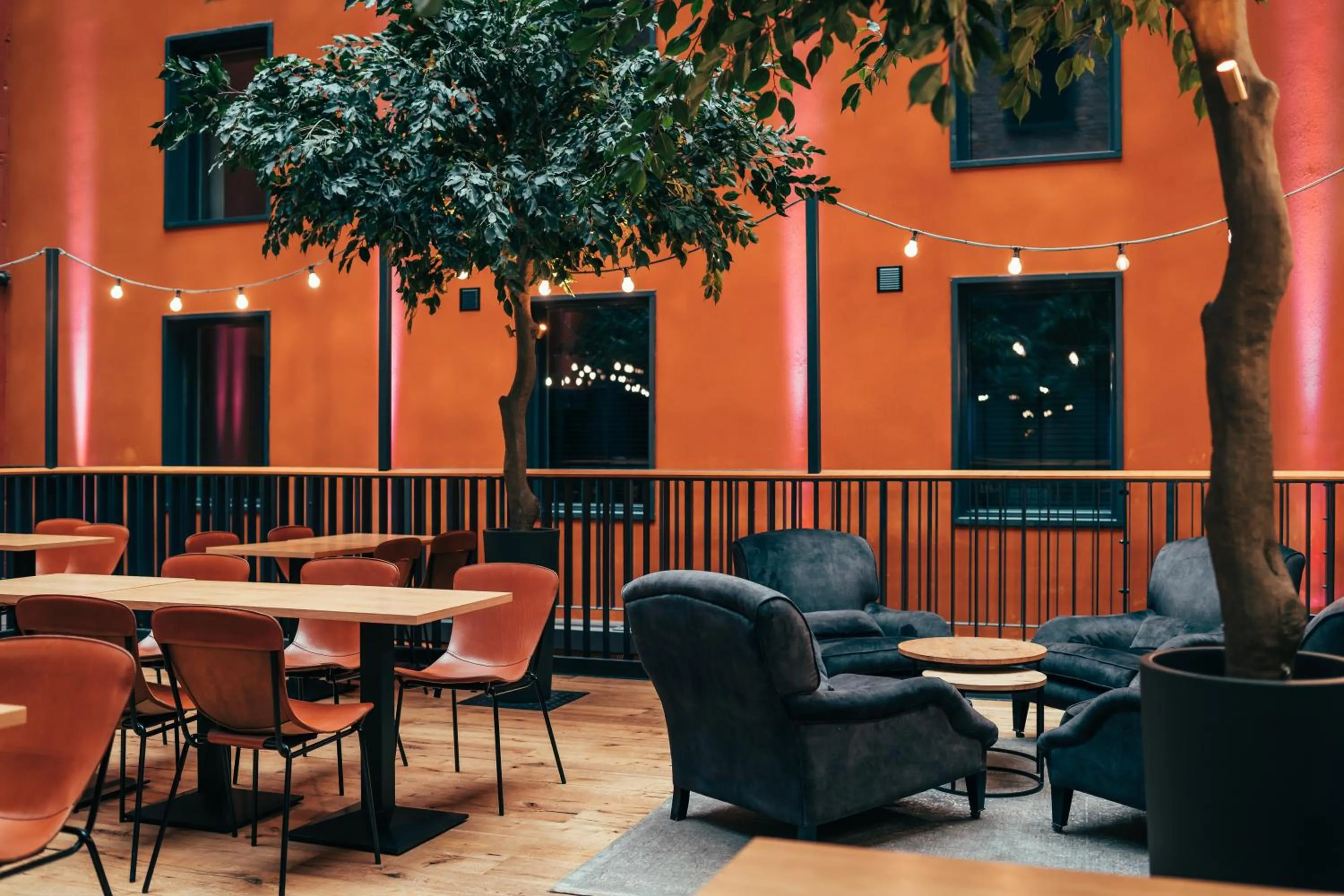 Clarion Hotel Mestari