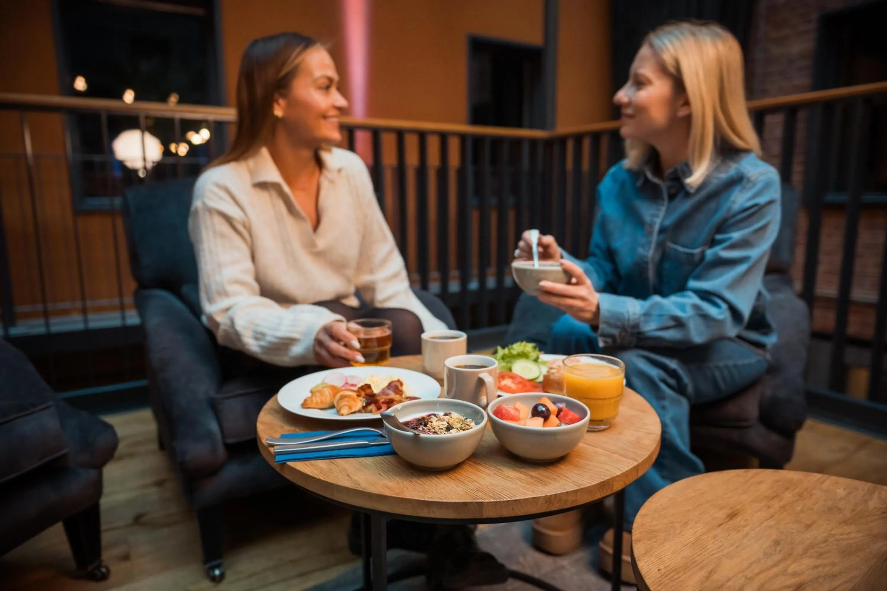 Clarion Hotel Mestari