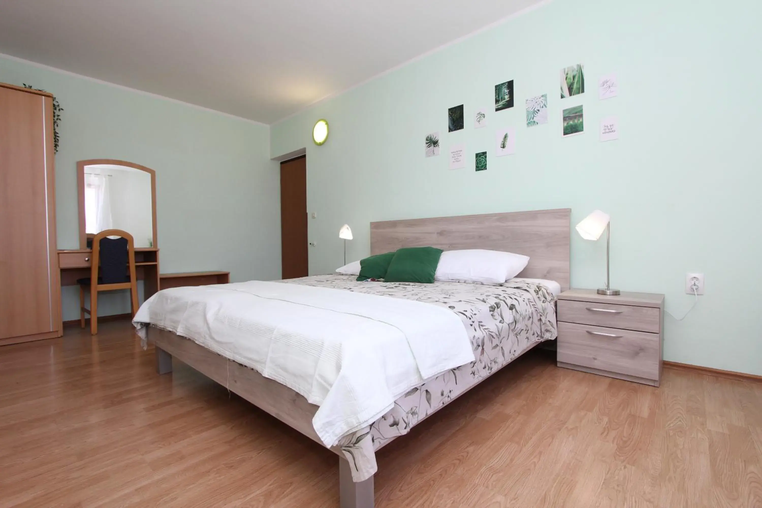 Rooms and Apartments Dino Rooms and Apartments Dino