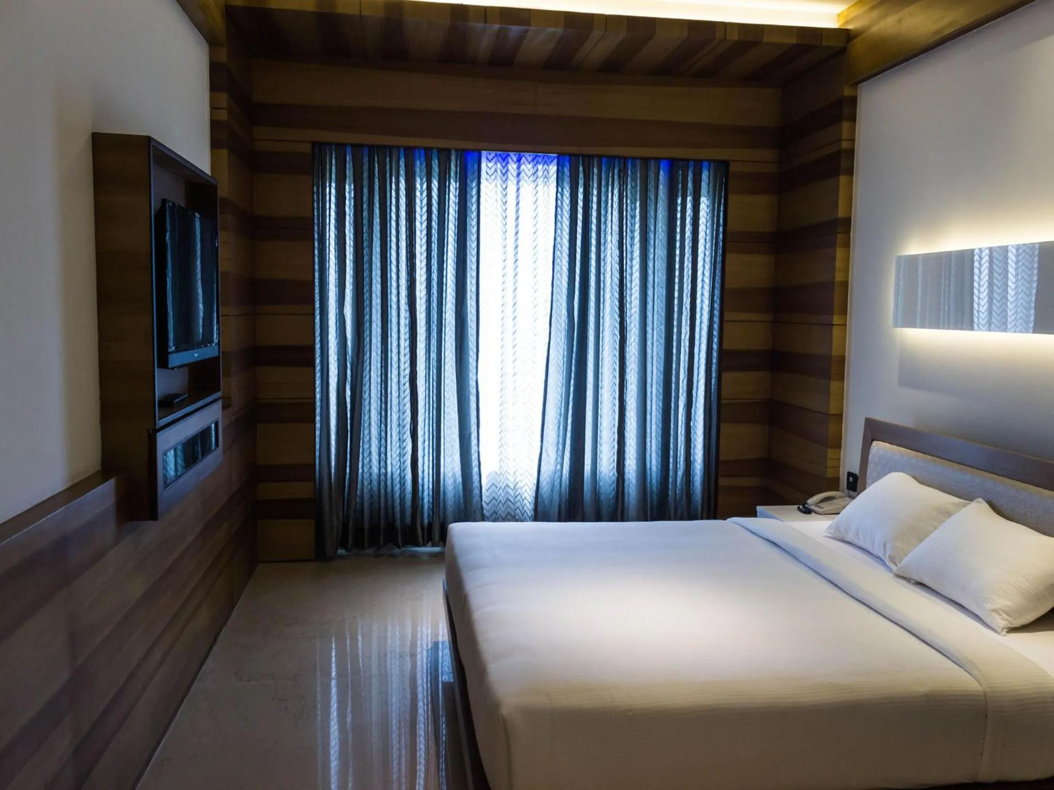 Other, Bed in Diana Heights Luxury Hotel