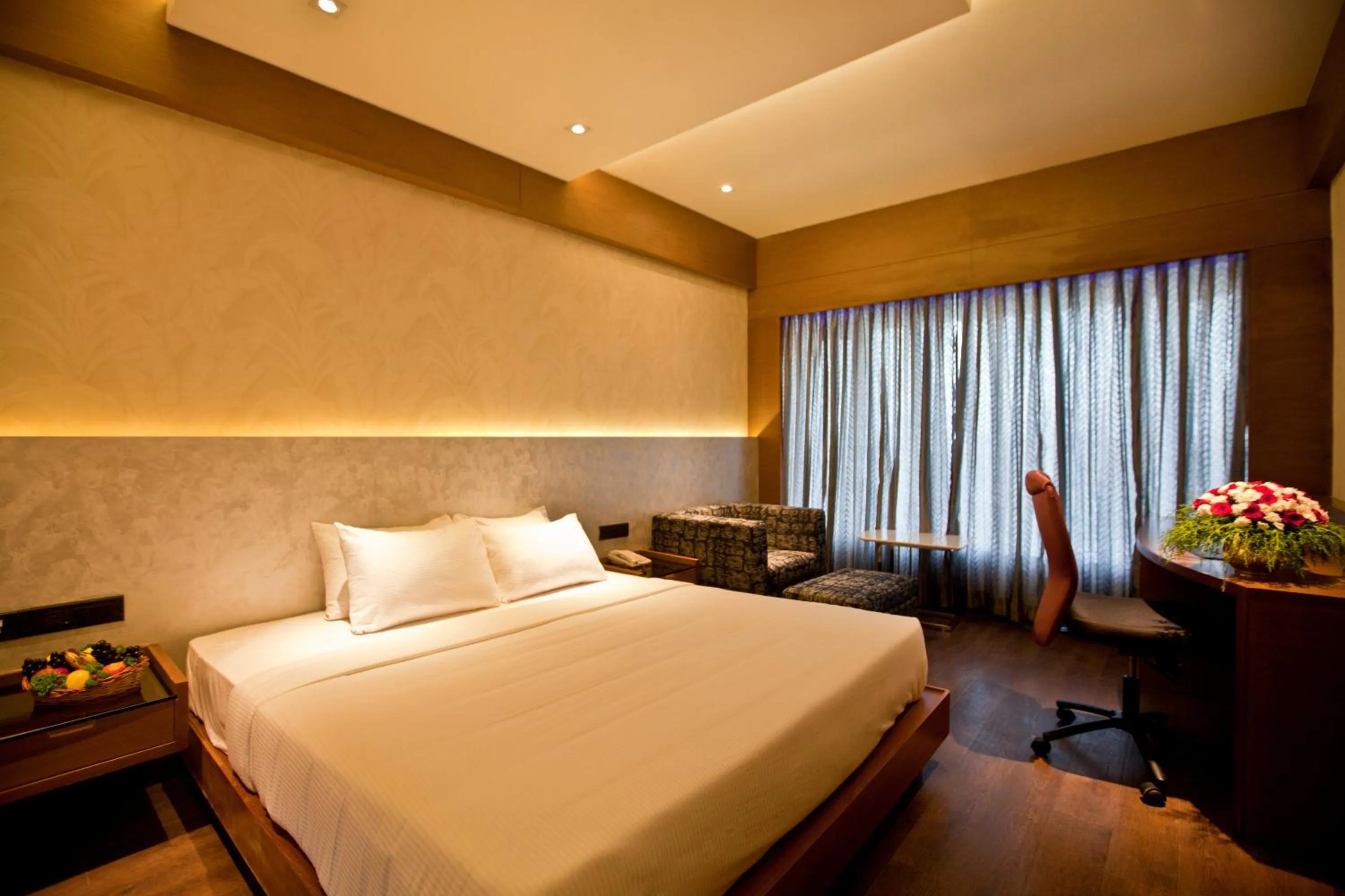 Other, Bed in Diana Heights Luxury Hotel