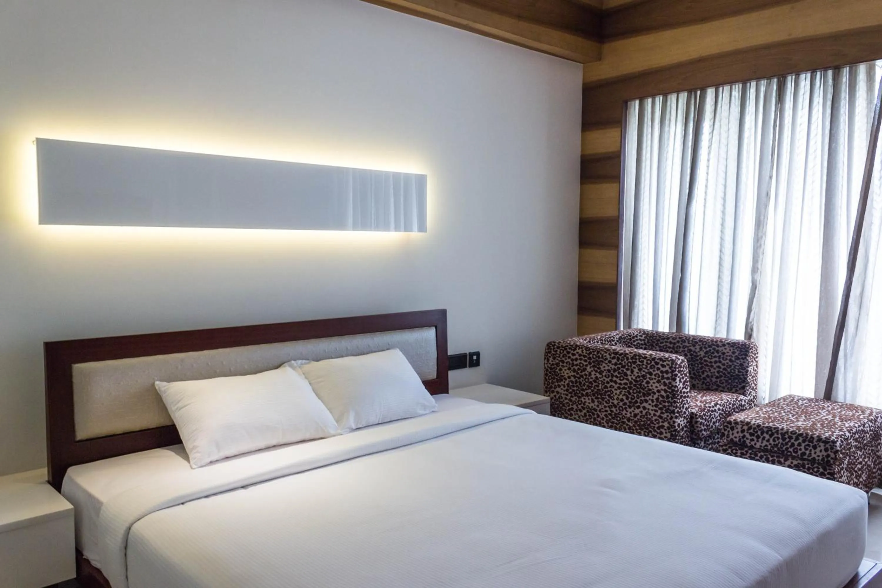 Other, Bed in Diana Heights Luxury Hotel