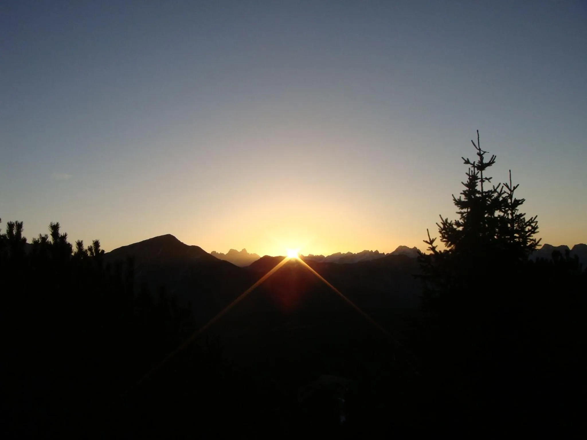 Night in Berghotel Jochgrimm - Your Dolomites Home