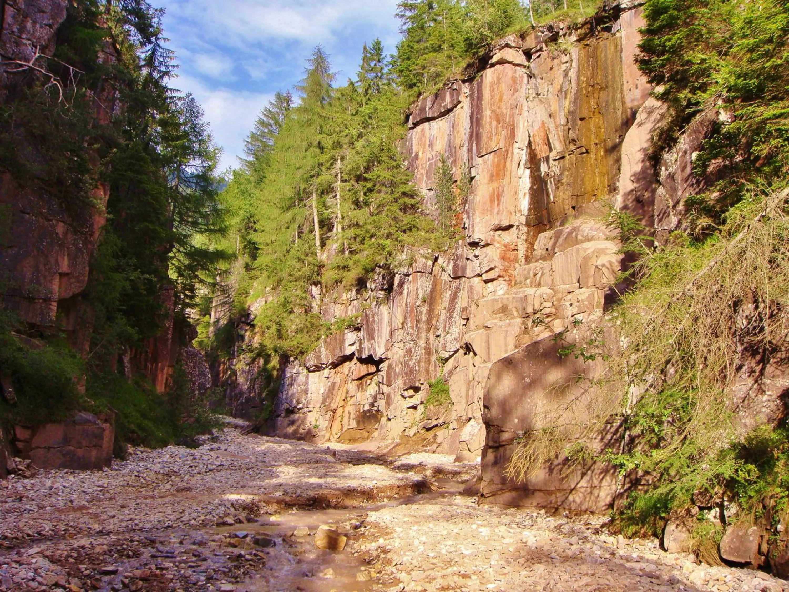 Summer in Berghotel Jochgrimm - Your Dolomites Home
