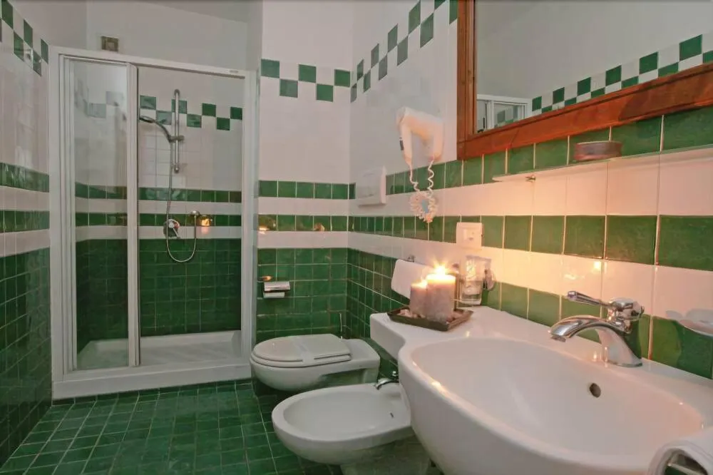 La Magnolia Sorrento - City Centre Hotel