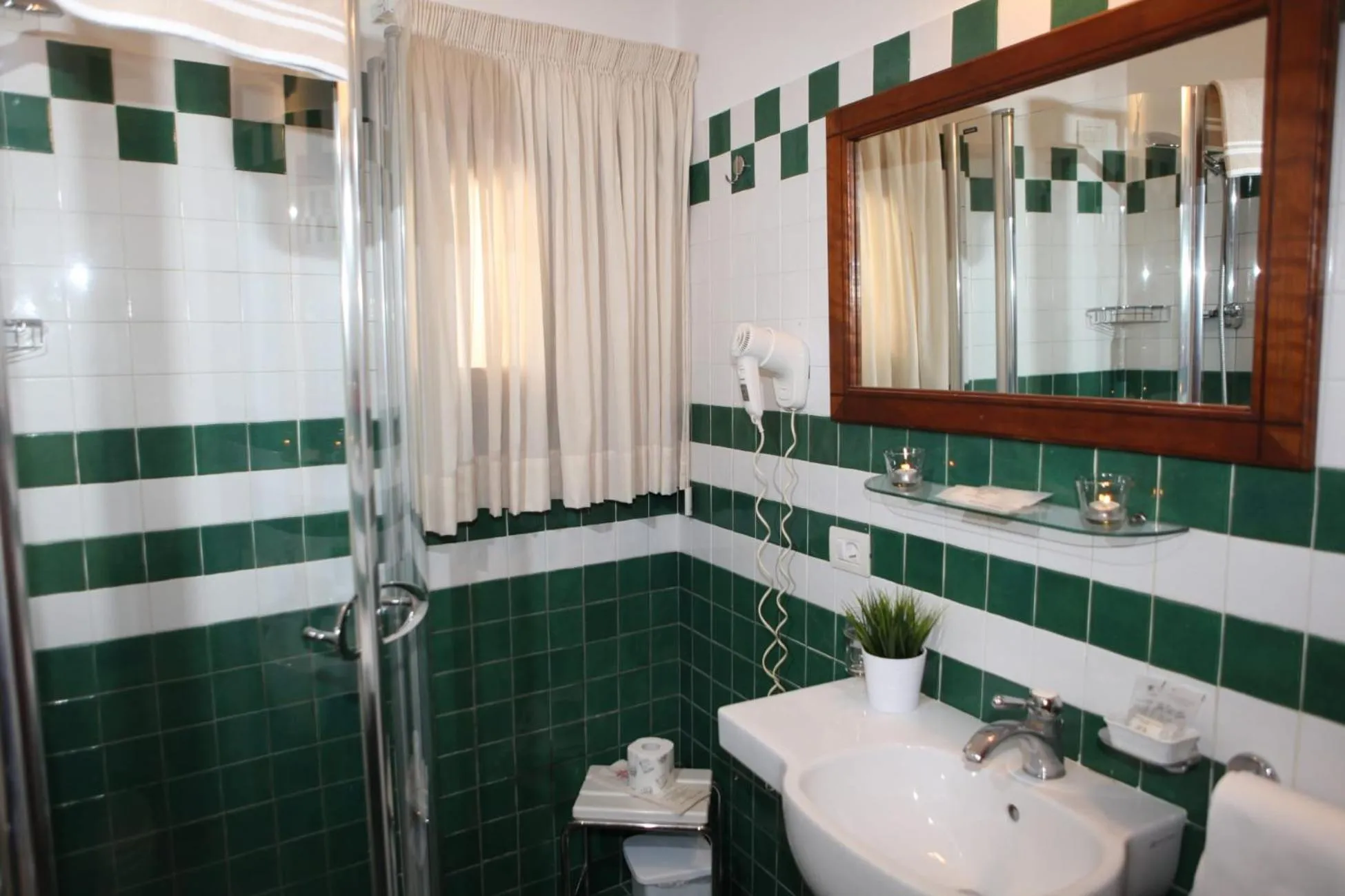 La Magnolia Sorrento - City Centre Hotel