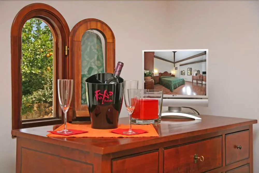 La Magnolia Sorrento - City Centre Hotel