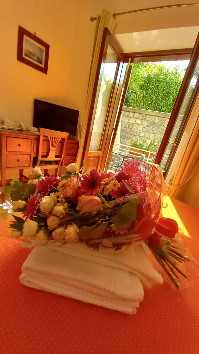 La Magnolia Sorrento - City Centre Hotel