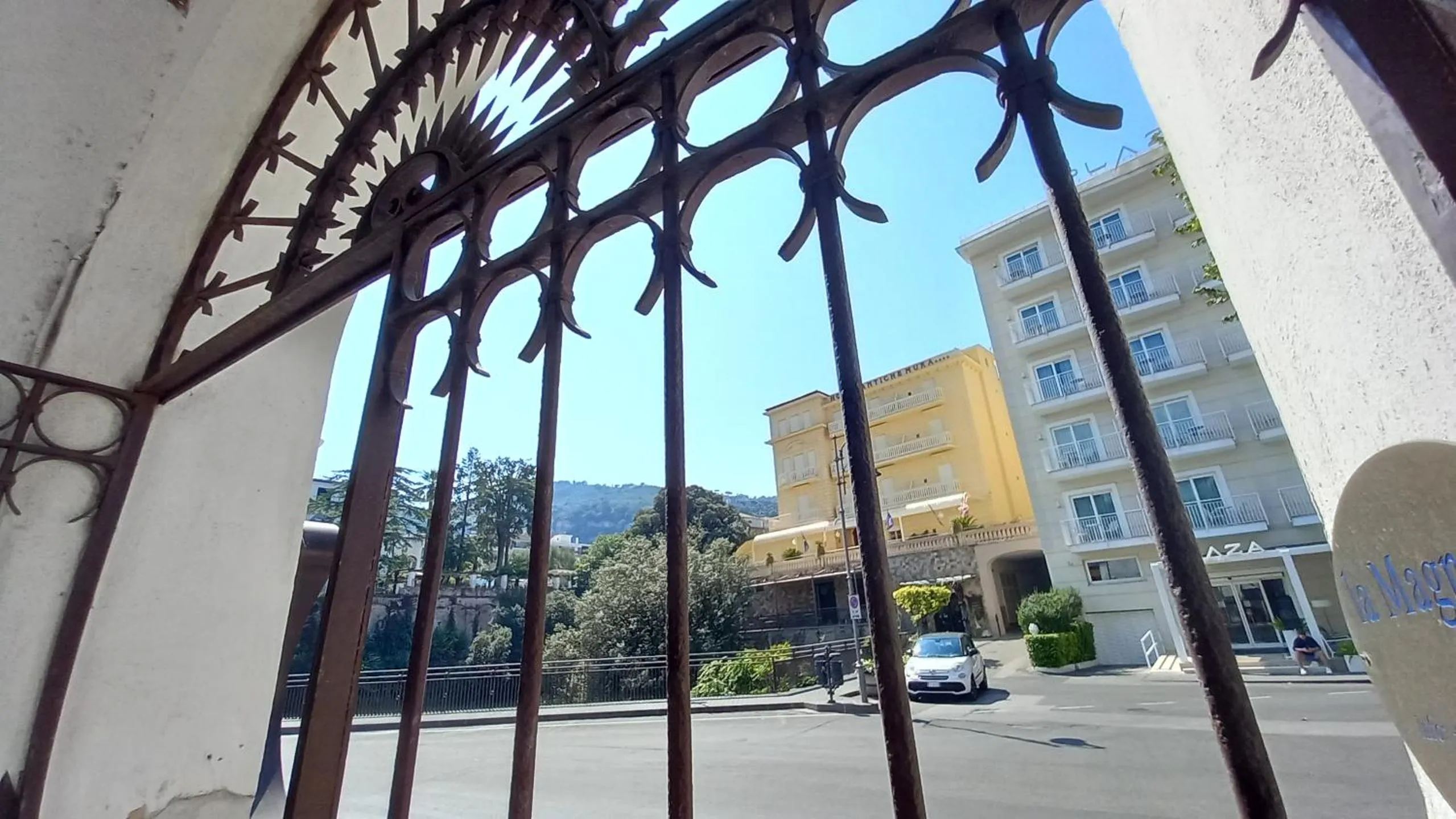 La Magnolia Sorrento - City Centre Hotel