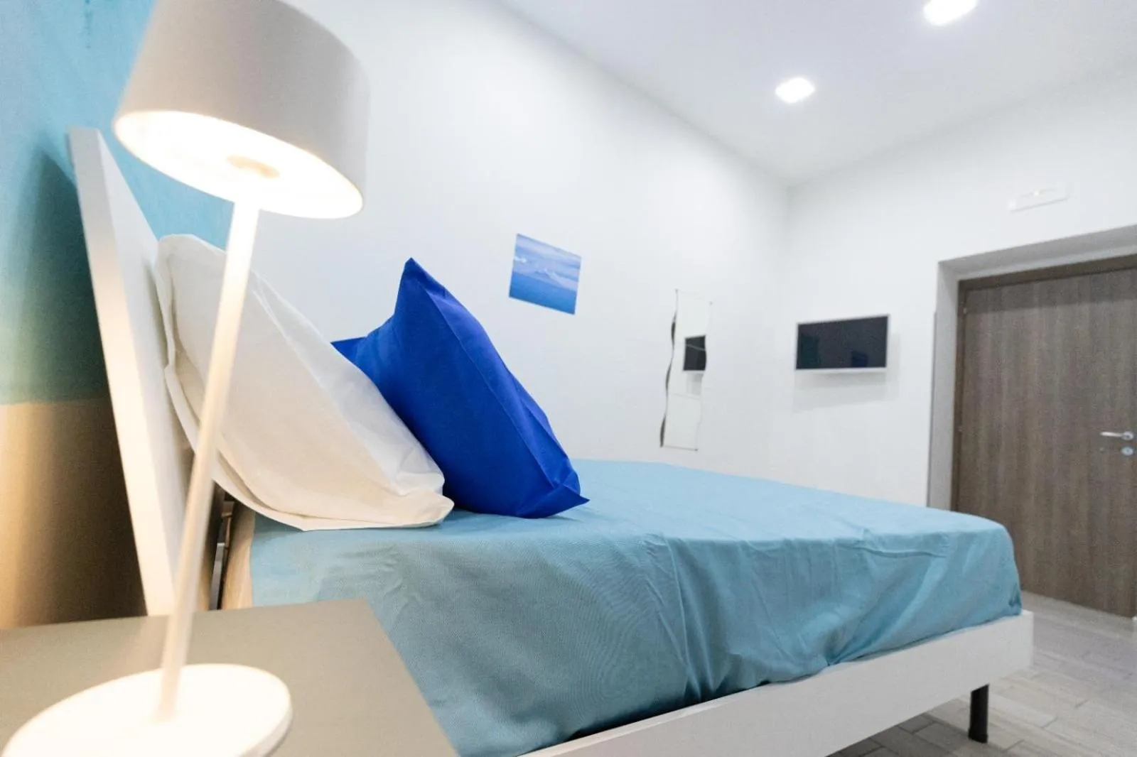 Other, Bed in Napoli Museo bed and breakfast