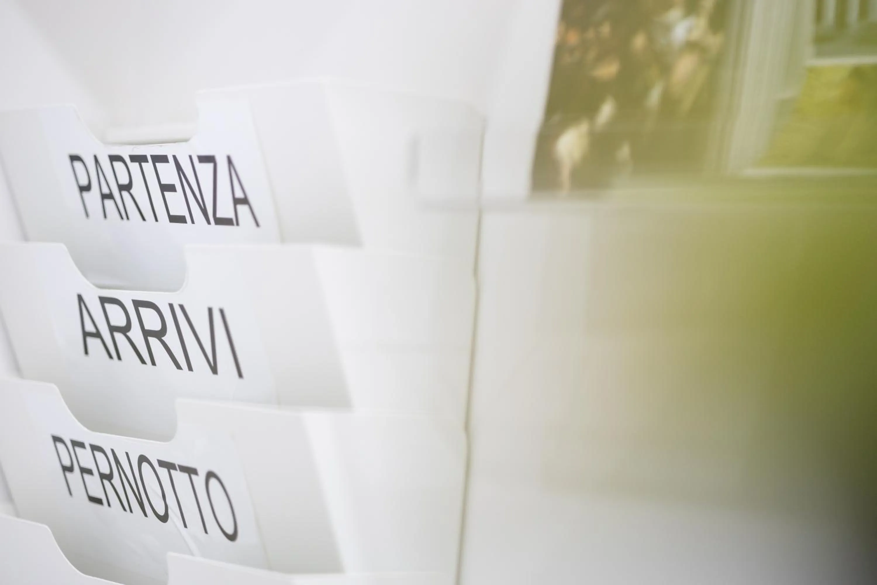 Napoli Museo bed and breakfast