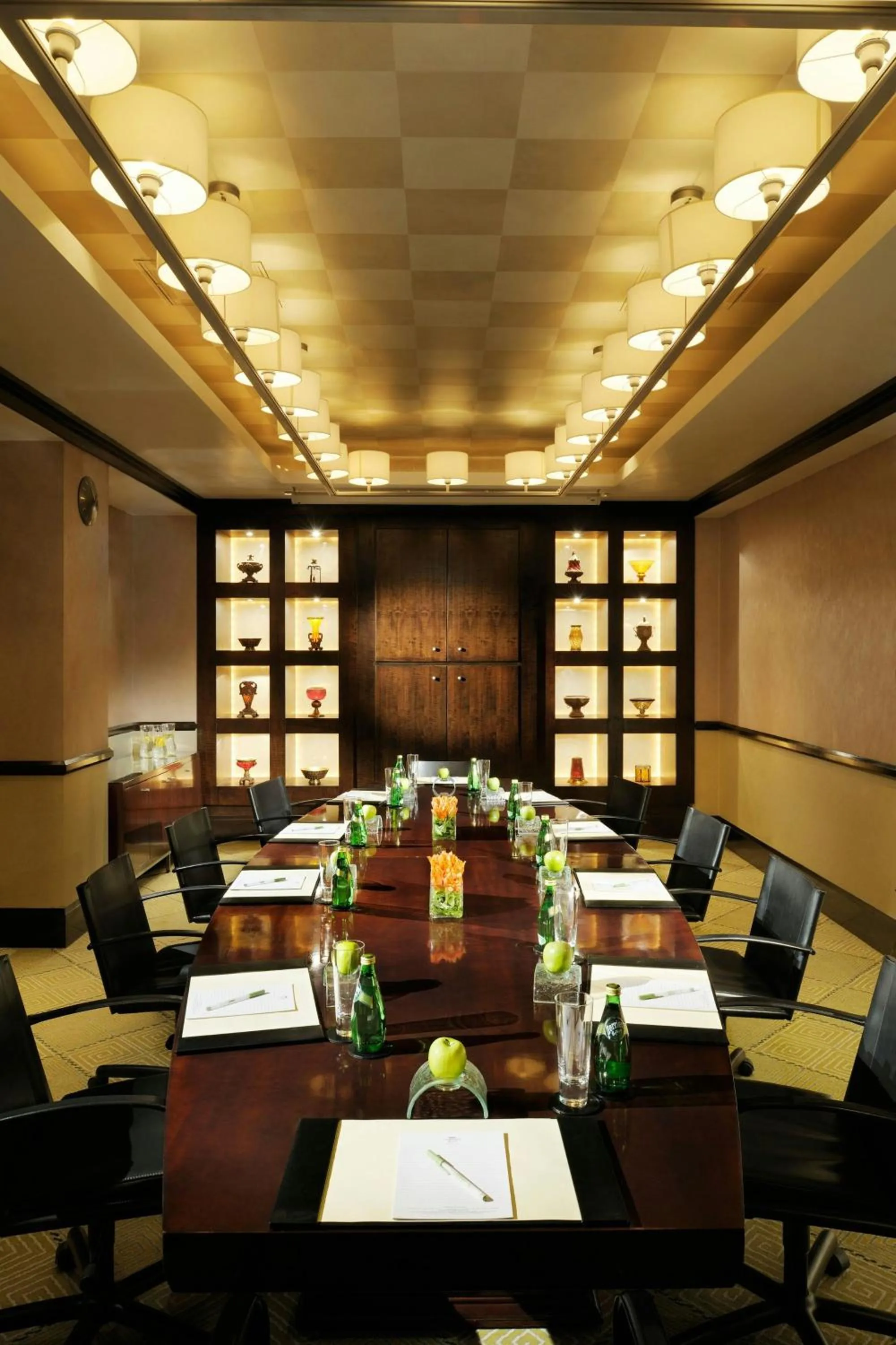 Meeting/conference room in Courtyard By Marriott Kuwait City