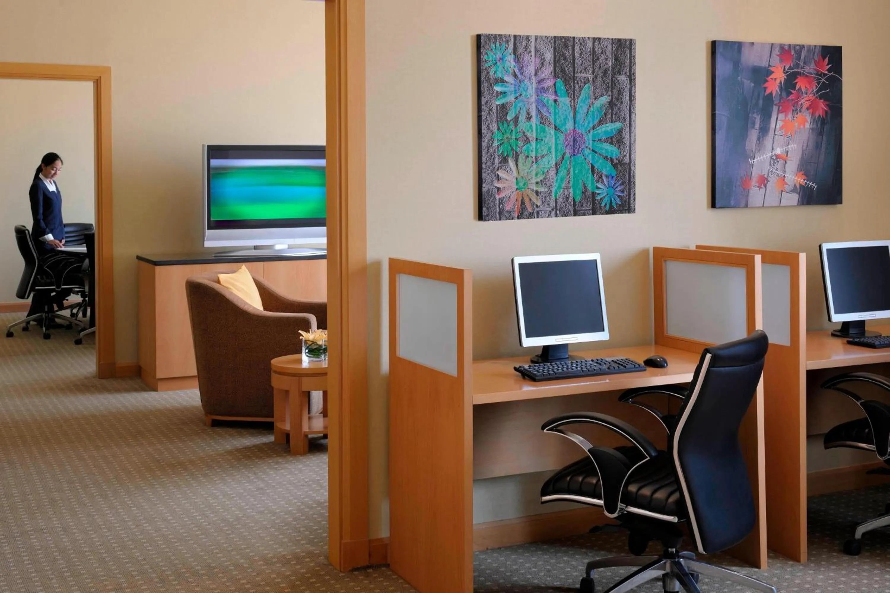 Other in Courtyard By Marriott Kuwait City