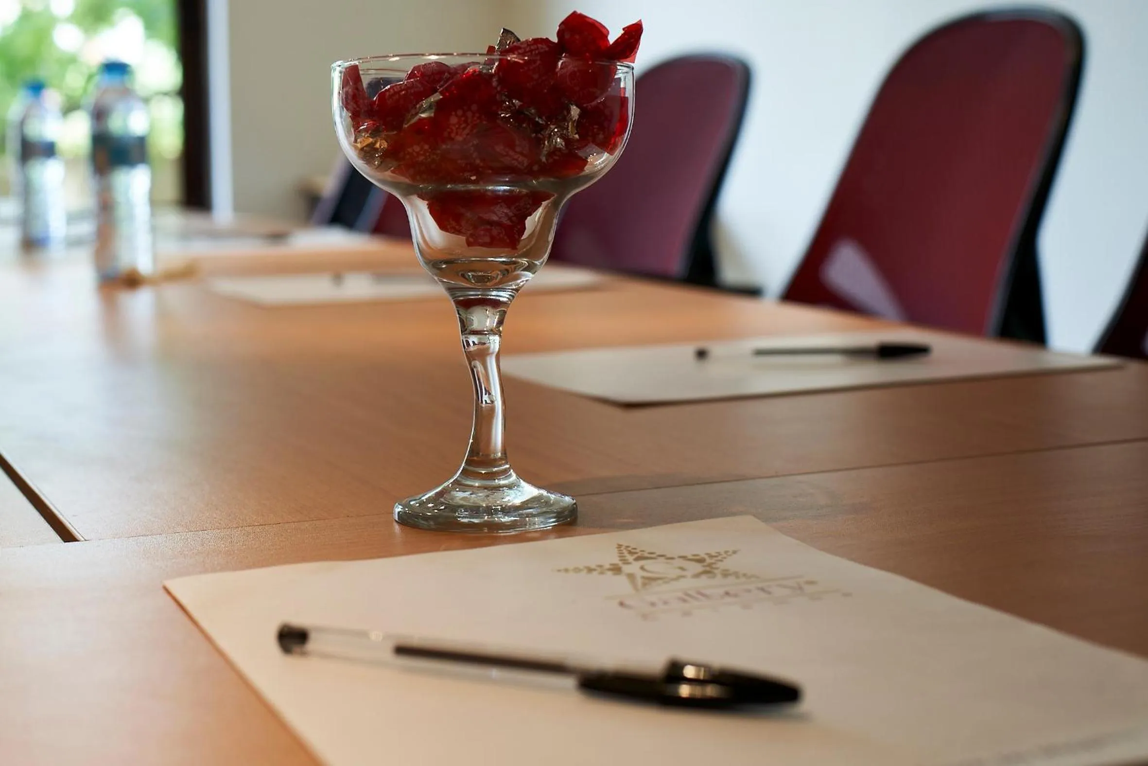 Business facilities in Catembe Gallery Hotel