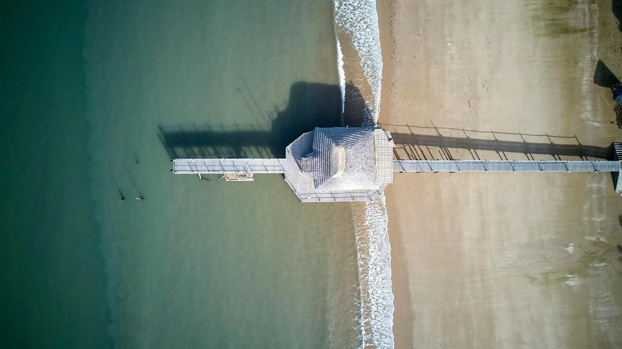 Property building in Catembe Gallery Hotel