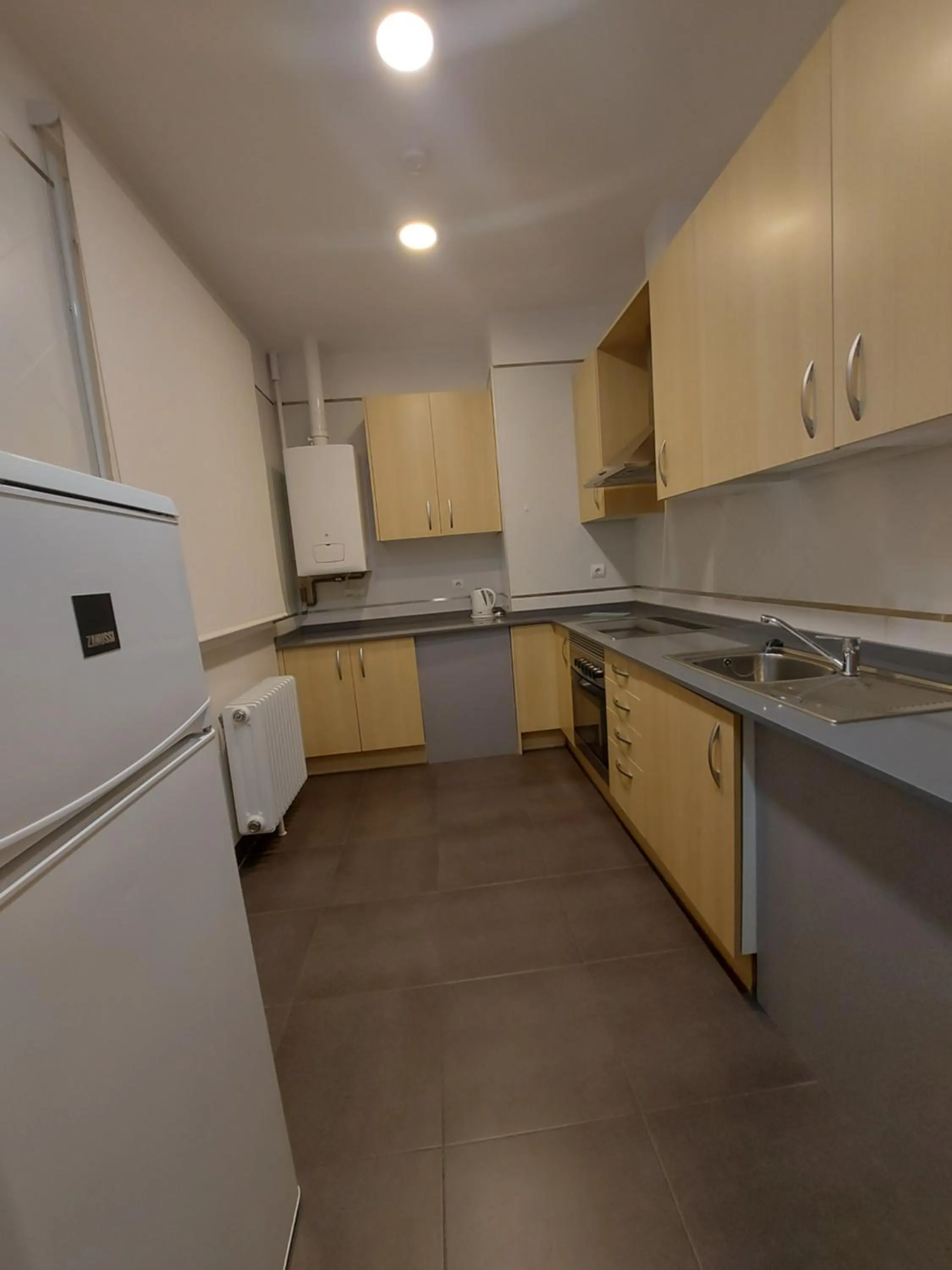 TGH Gran Vía Apartments