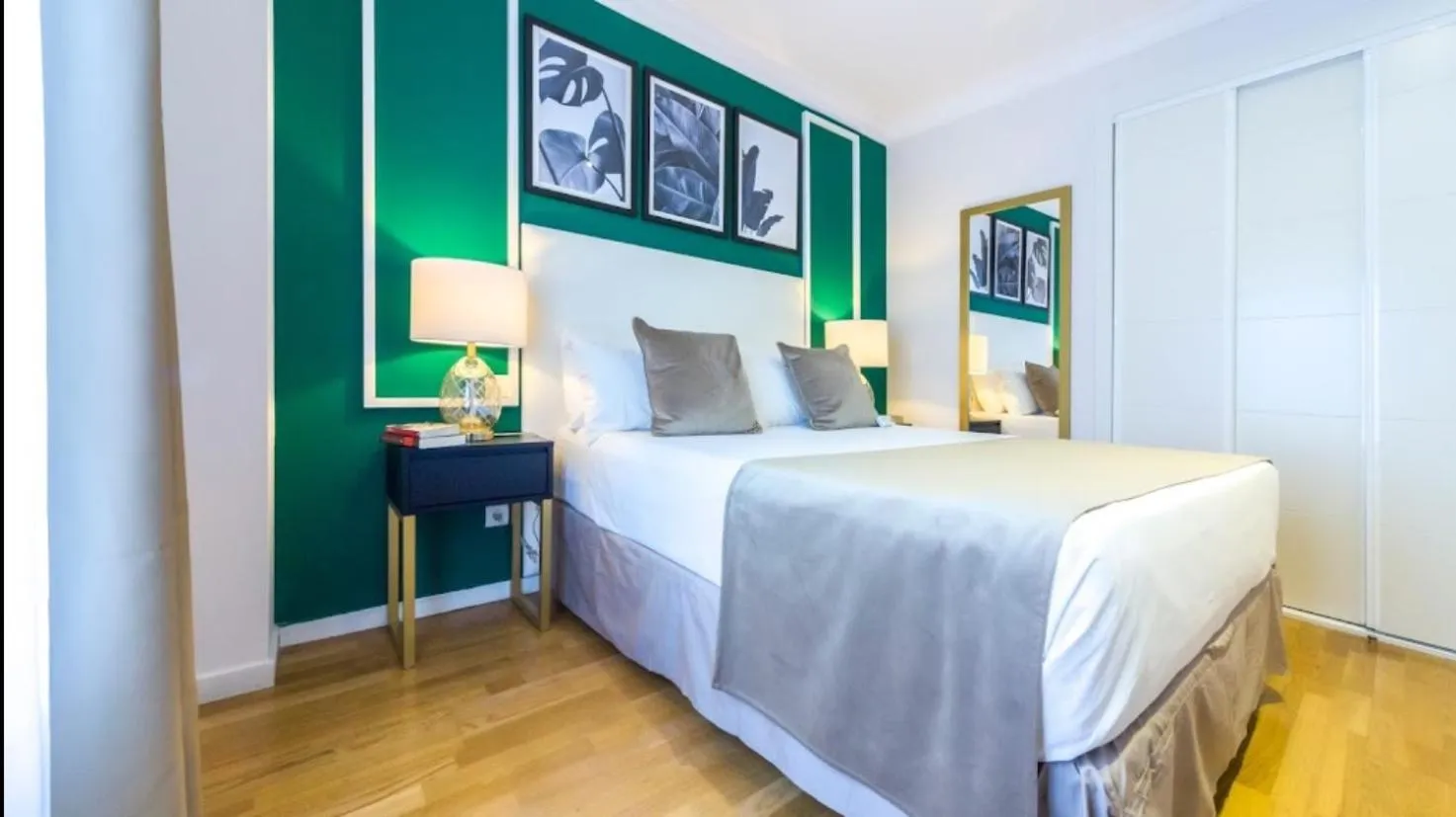 TGH Gran Vía Apartments