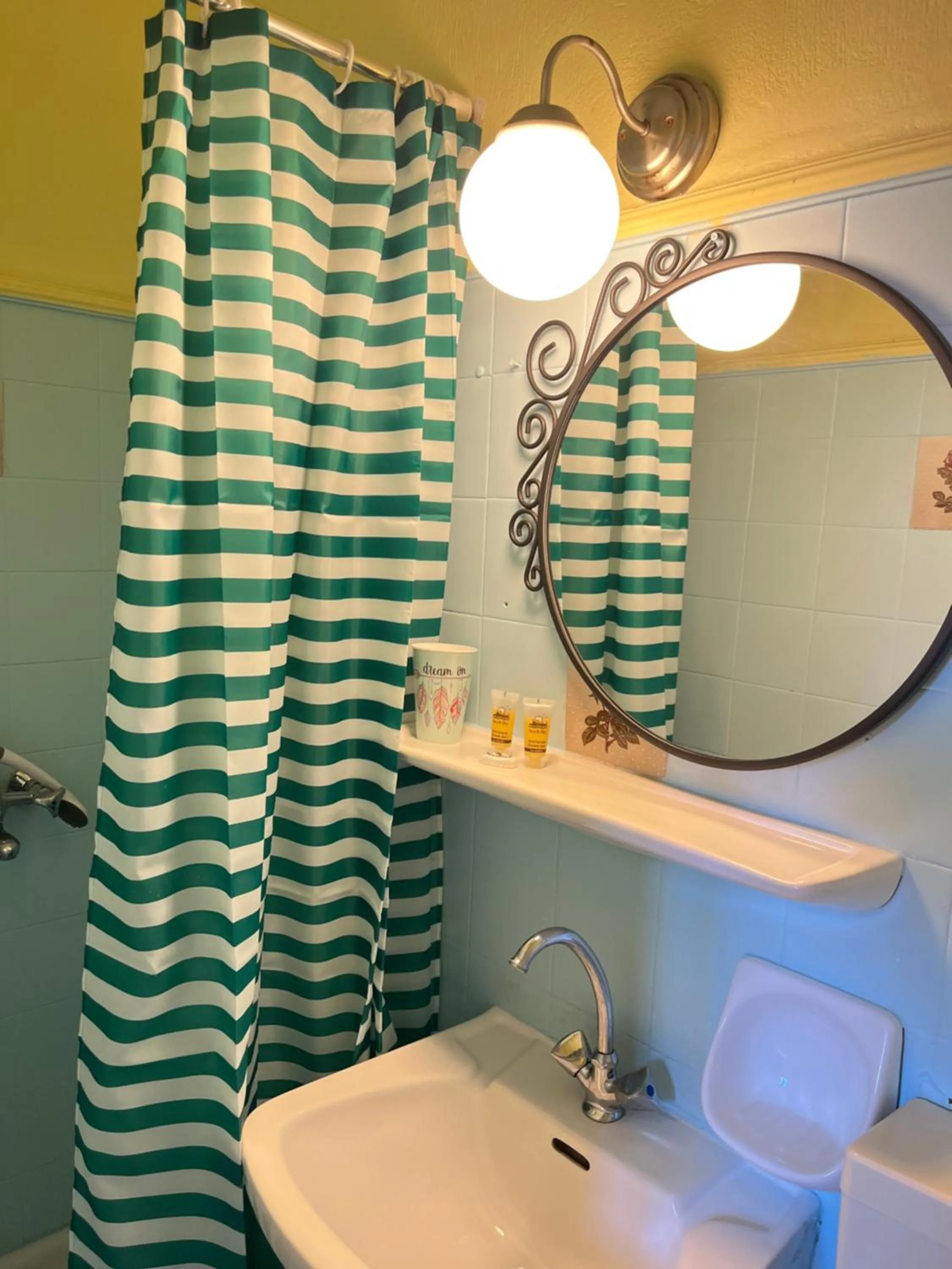 Villa Corfiota Moraitika Beach