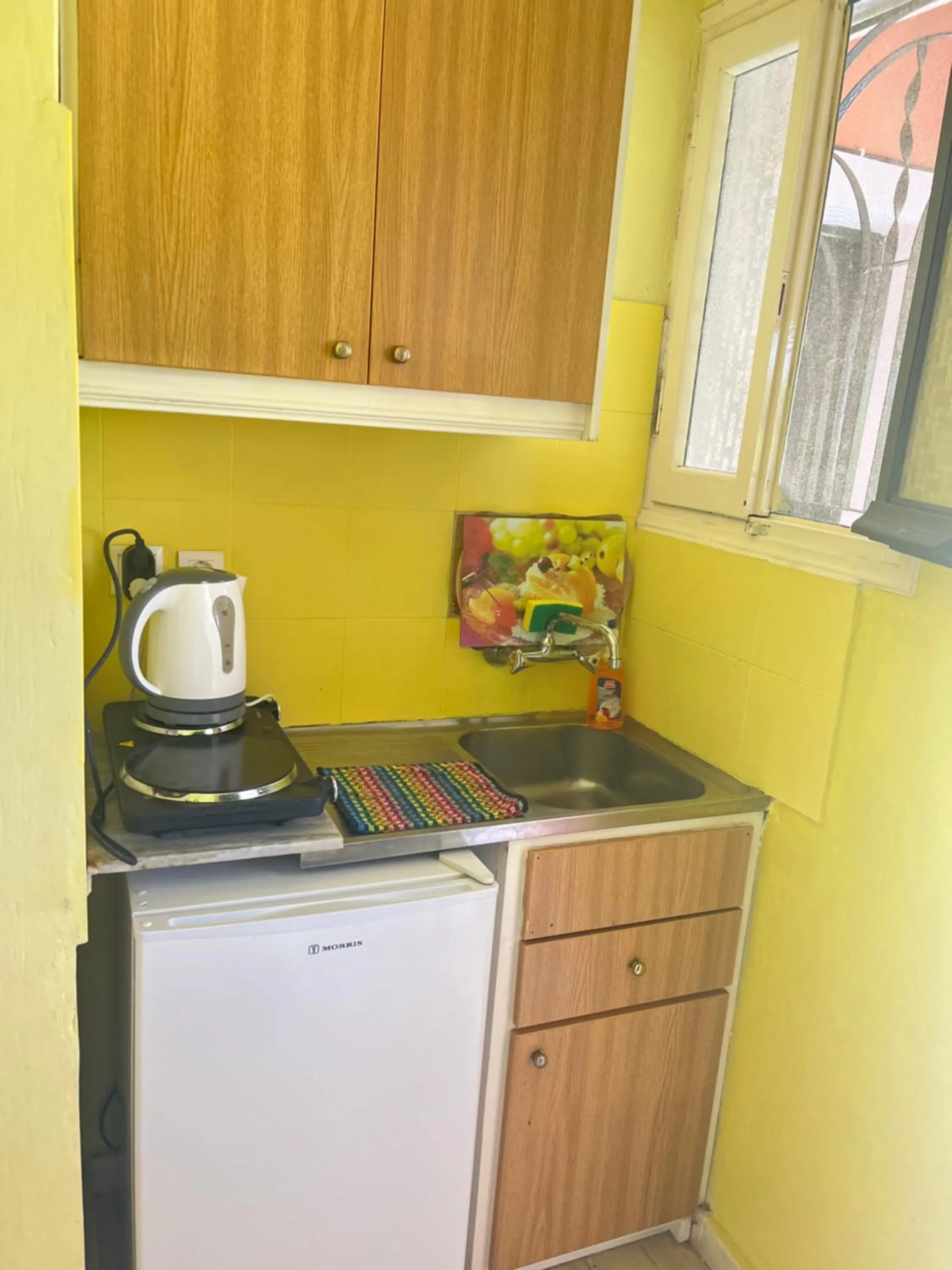 Villa Corfiota Moraitika Beach